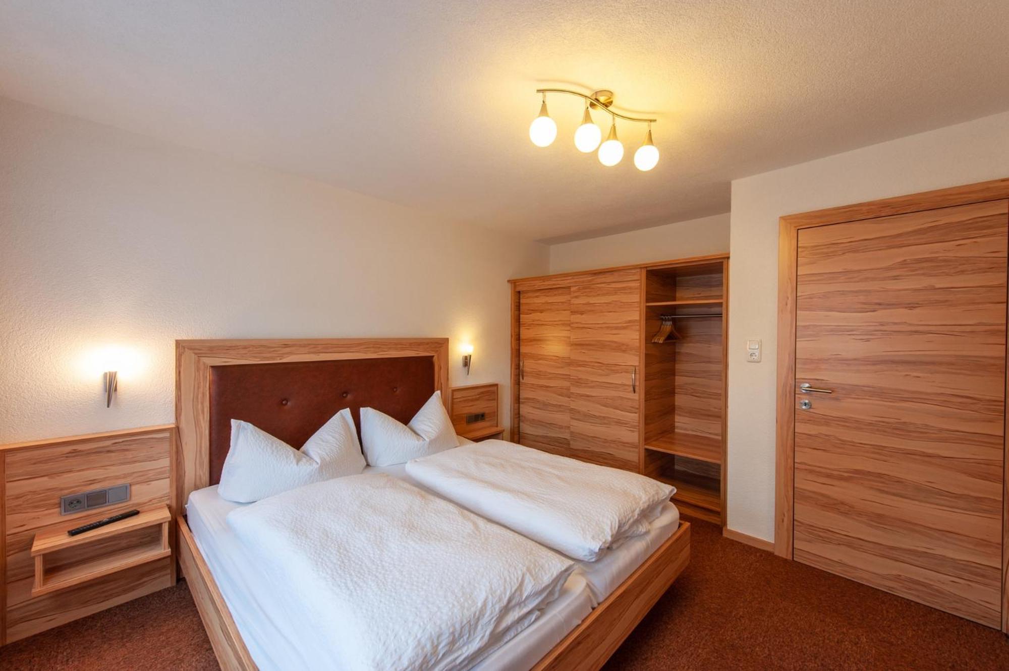 Comfort One-Bedroom Apartment