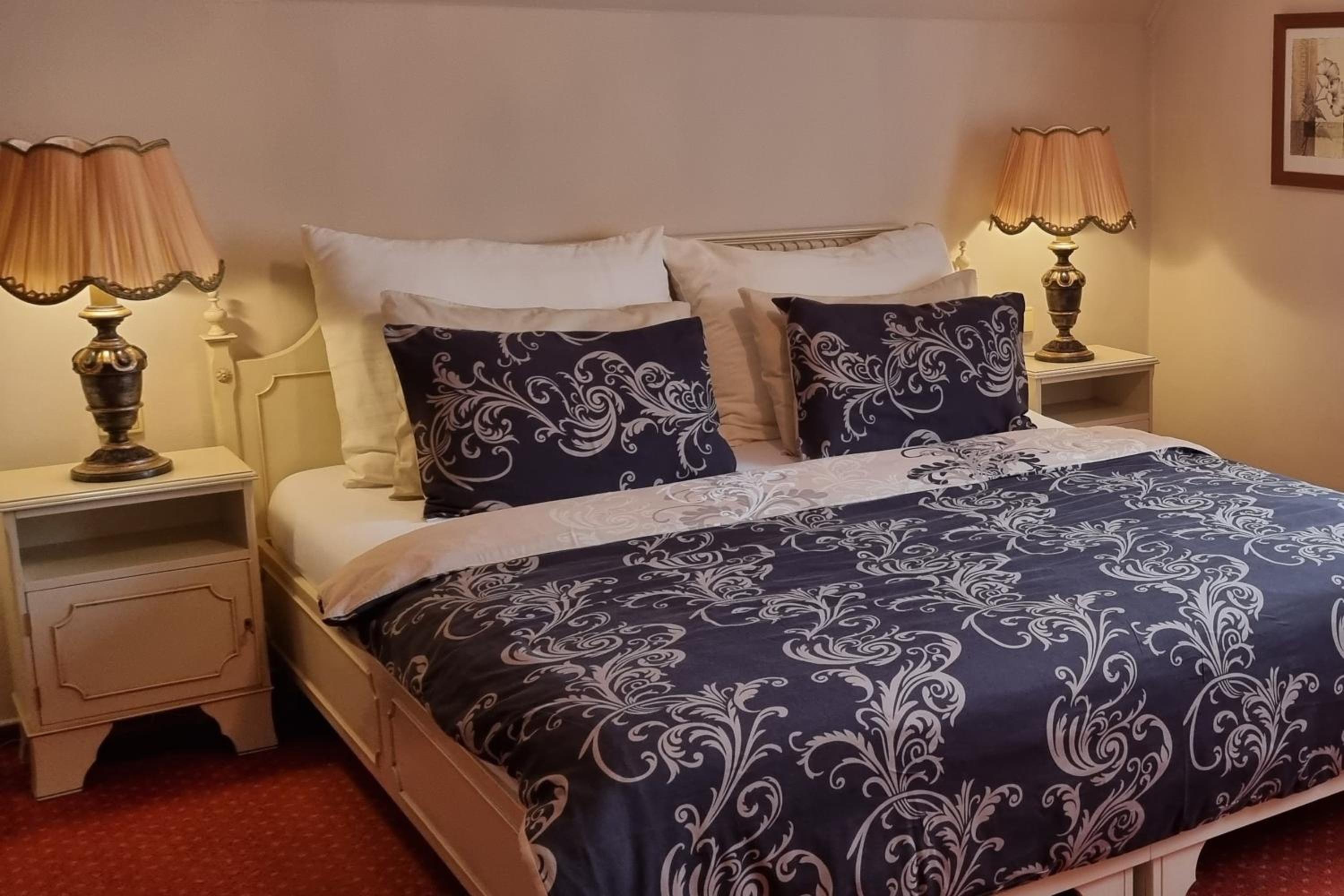 Superior Double Room photo 2