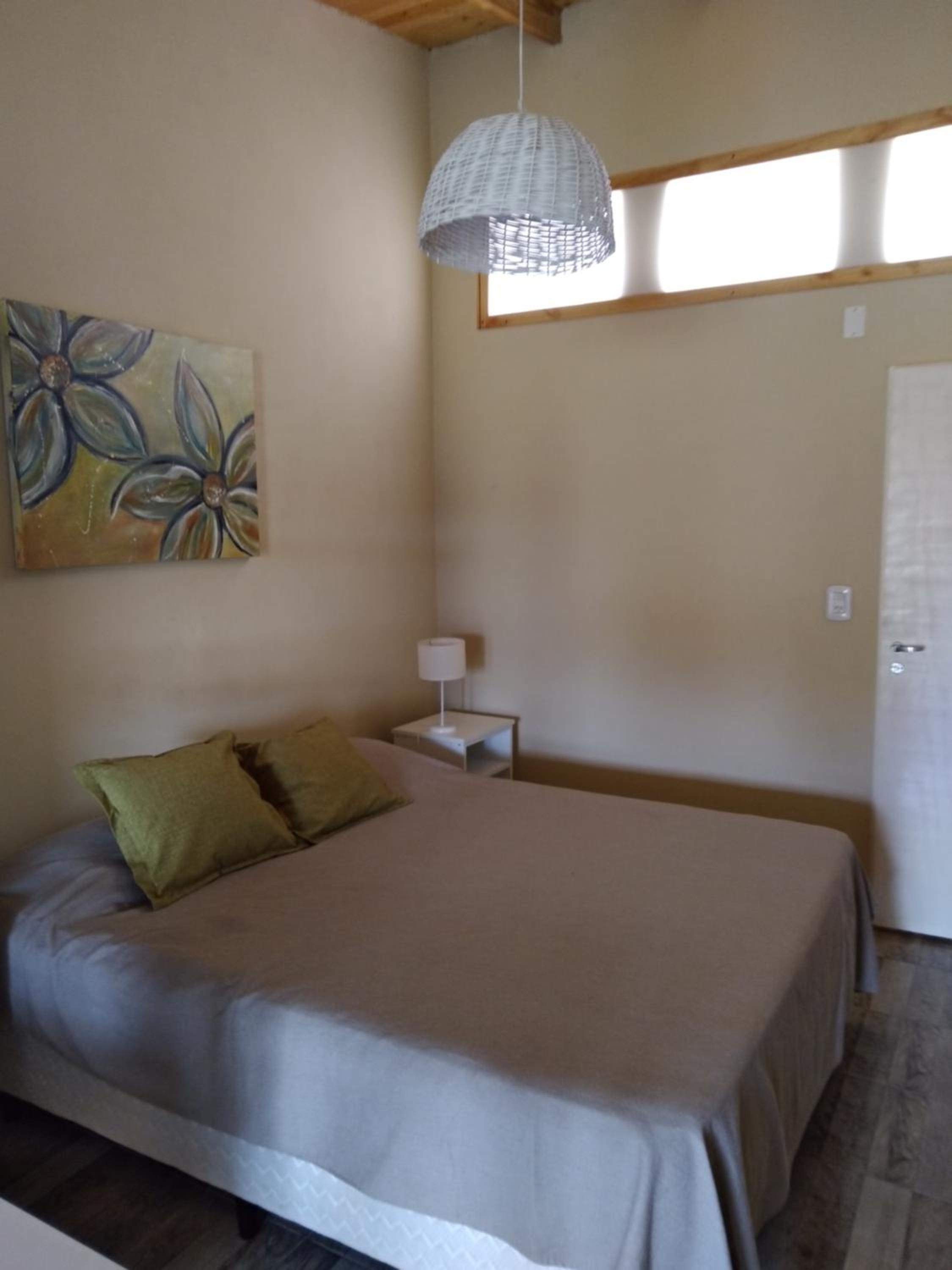 Apartment With Garden View photo 1