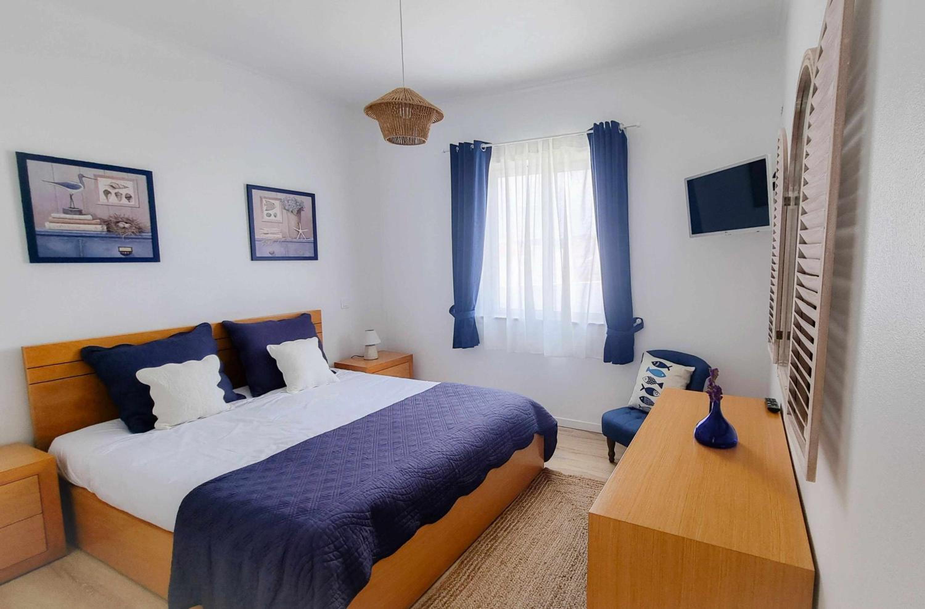 Double Room with Sea View