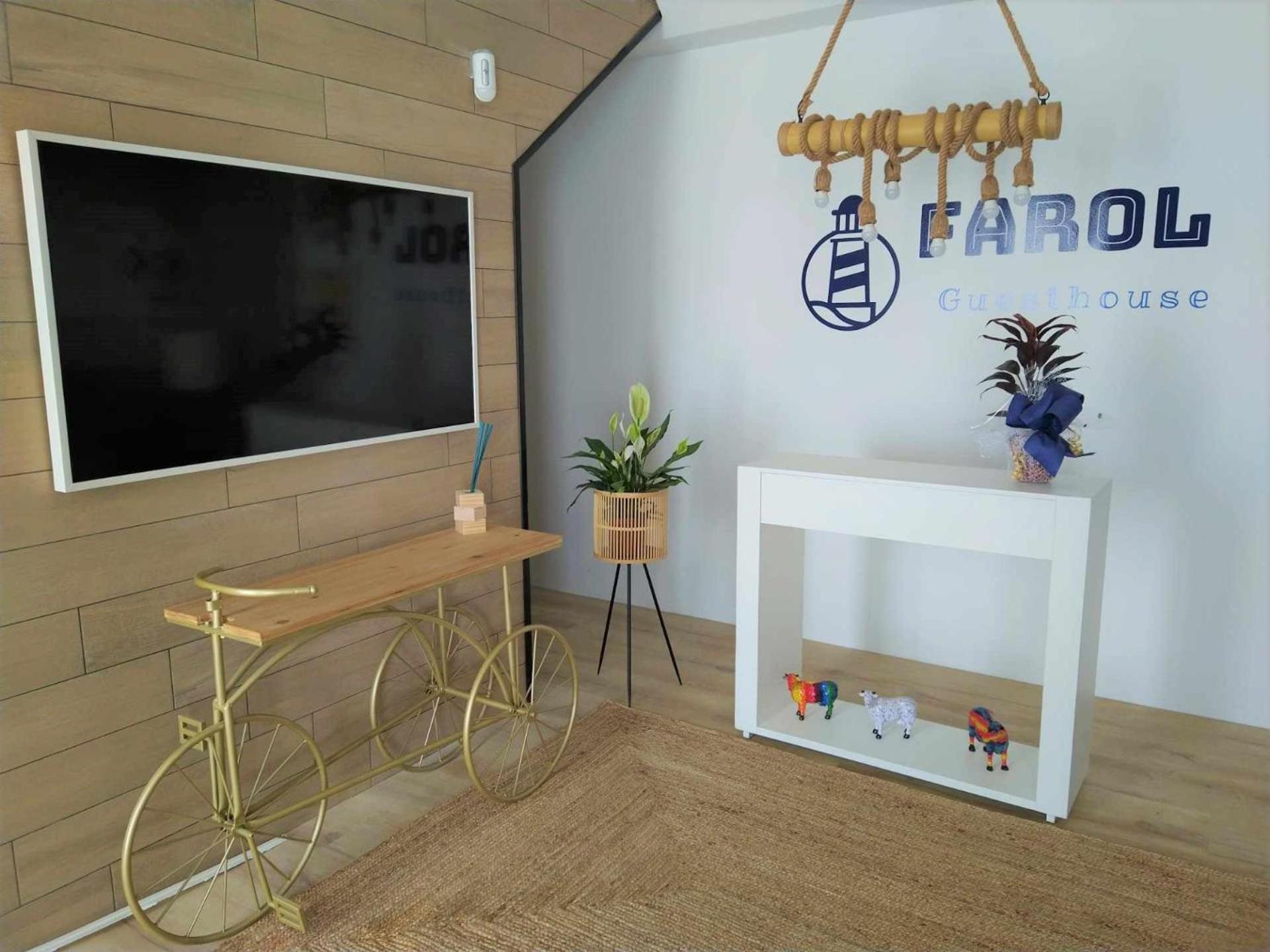 Superior Double Room - Photo 11