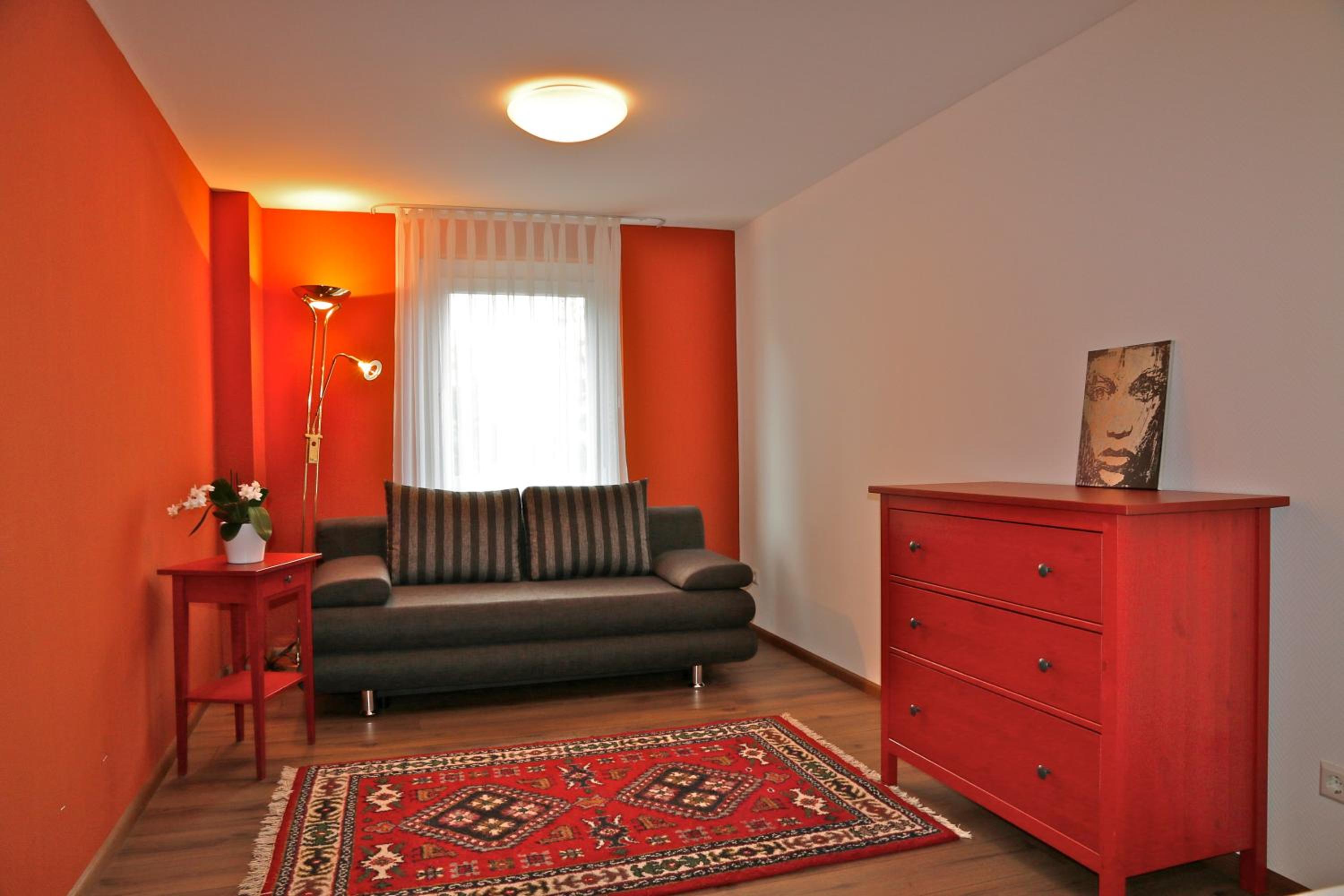 Large Single Room With Balcony photo 3