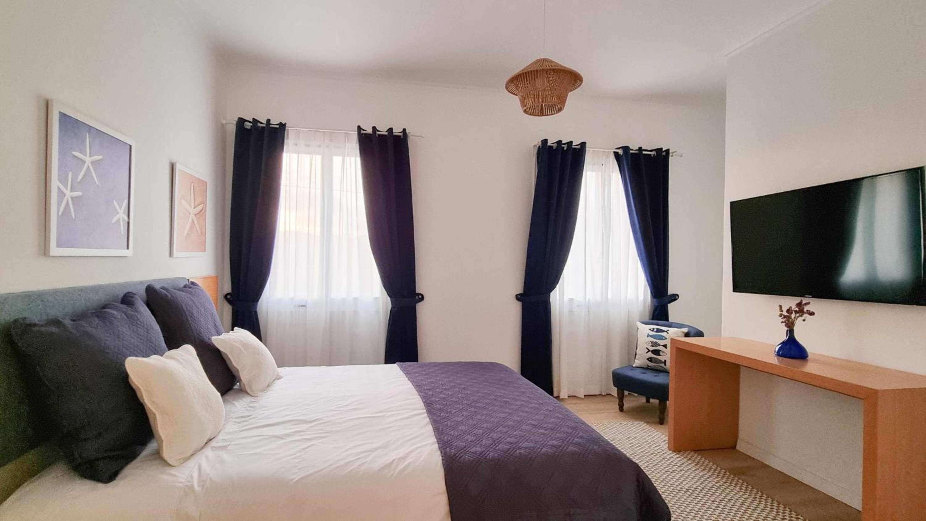 Superior Double Room - Photo 1