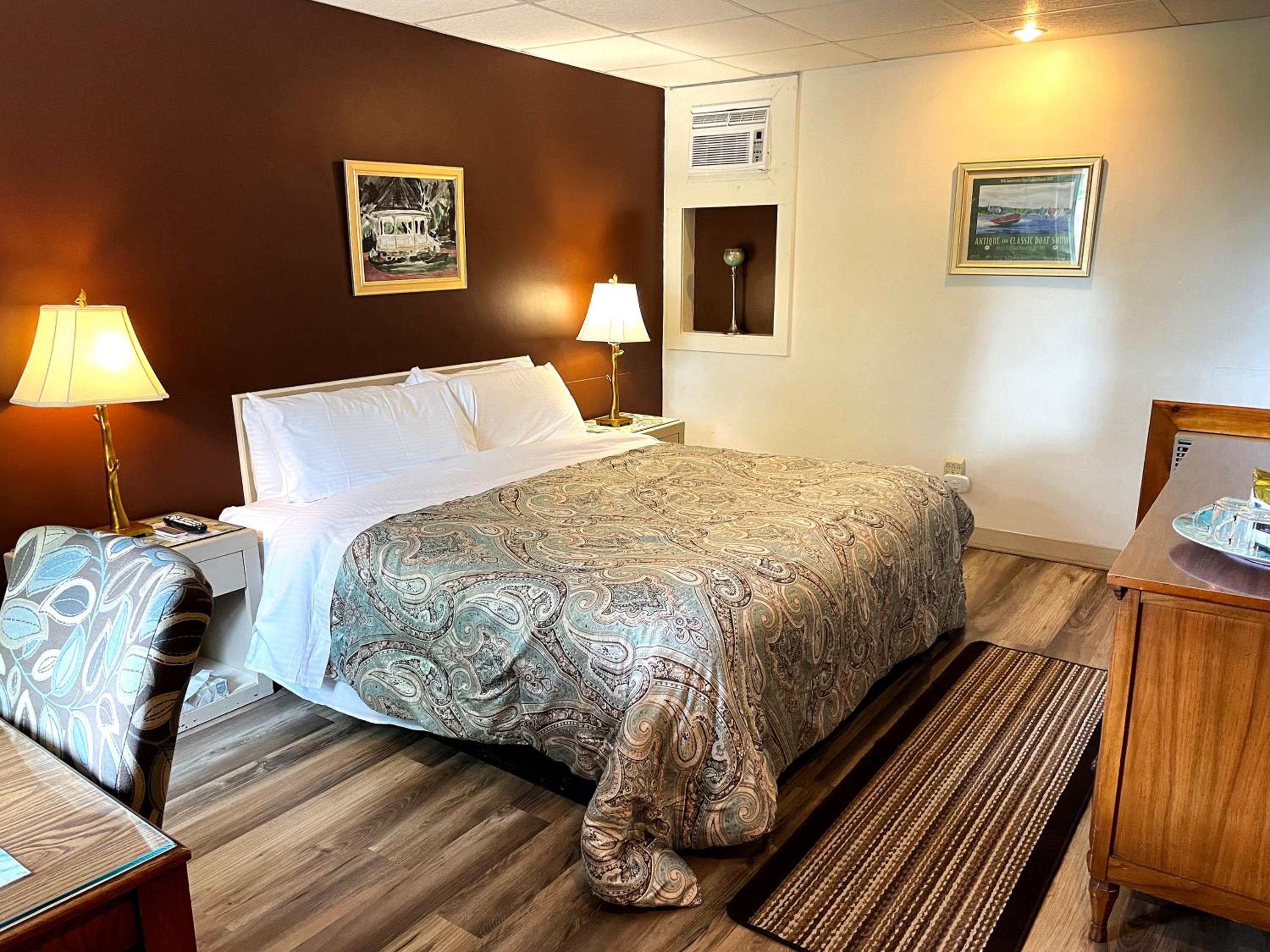 King Room photo 1