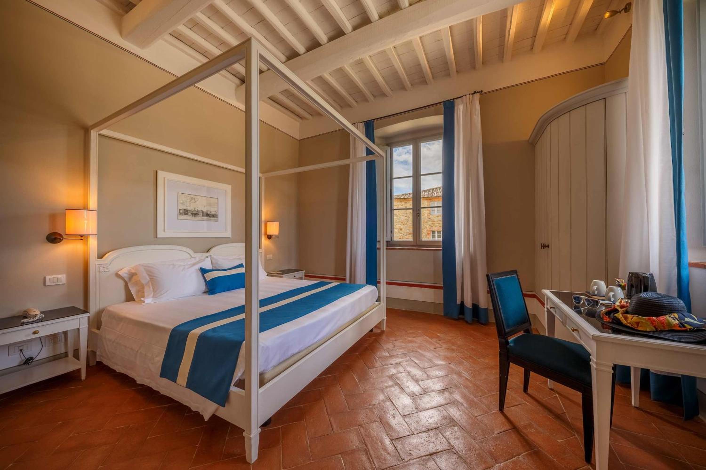 Classic Double Room - Photo 1
