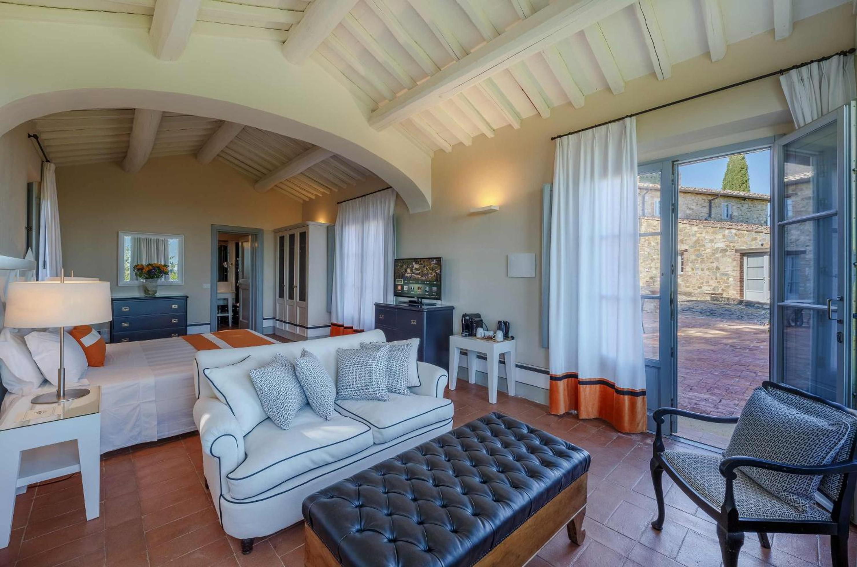 Junior Suite - Photo 1