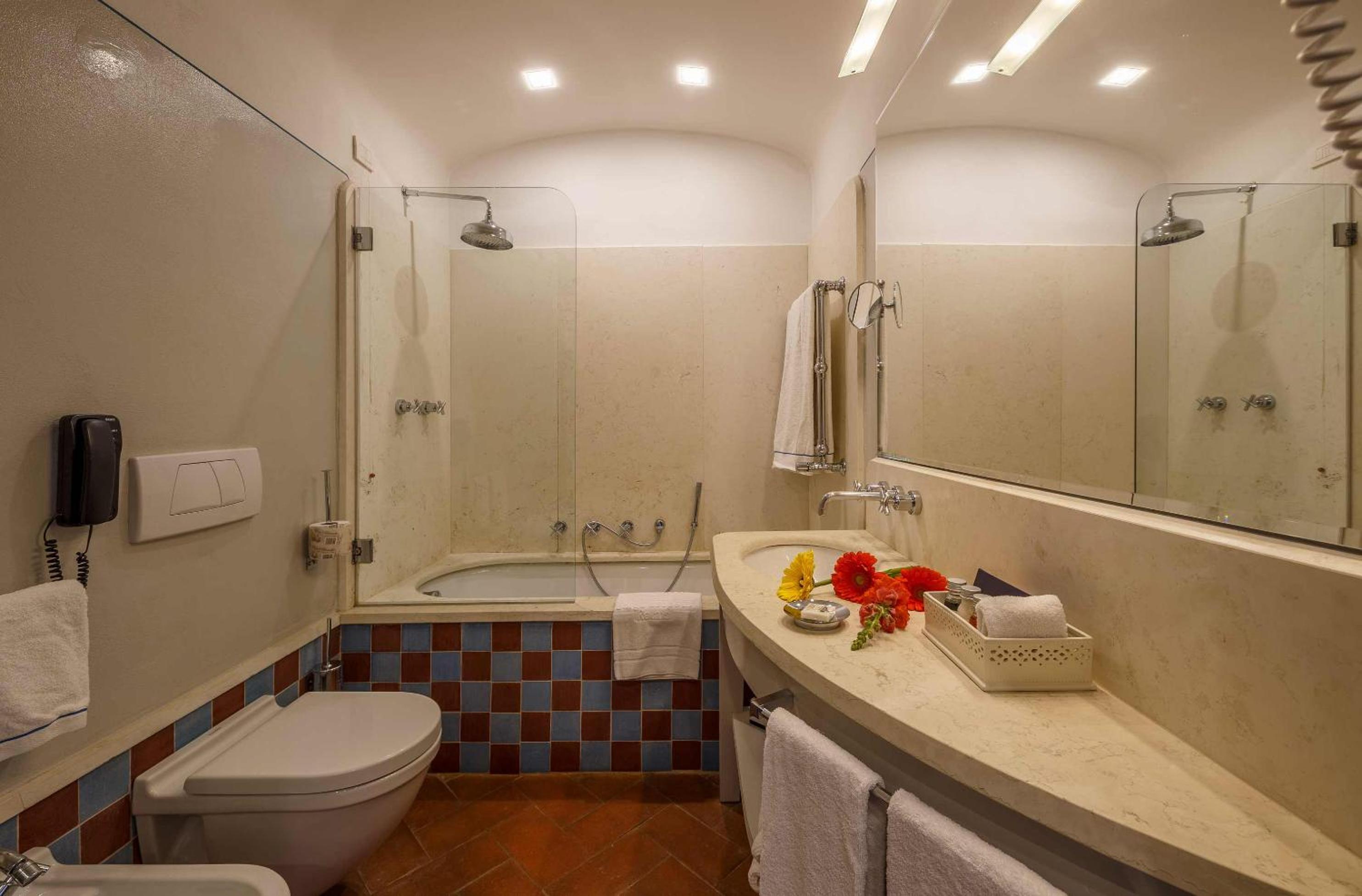 Classic Double Room - Photo 3