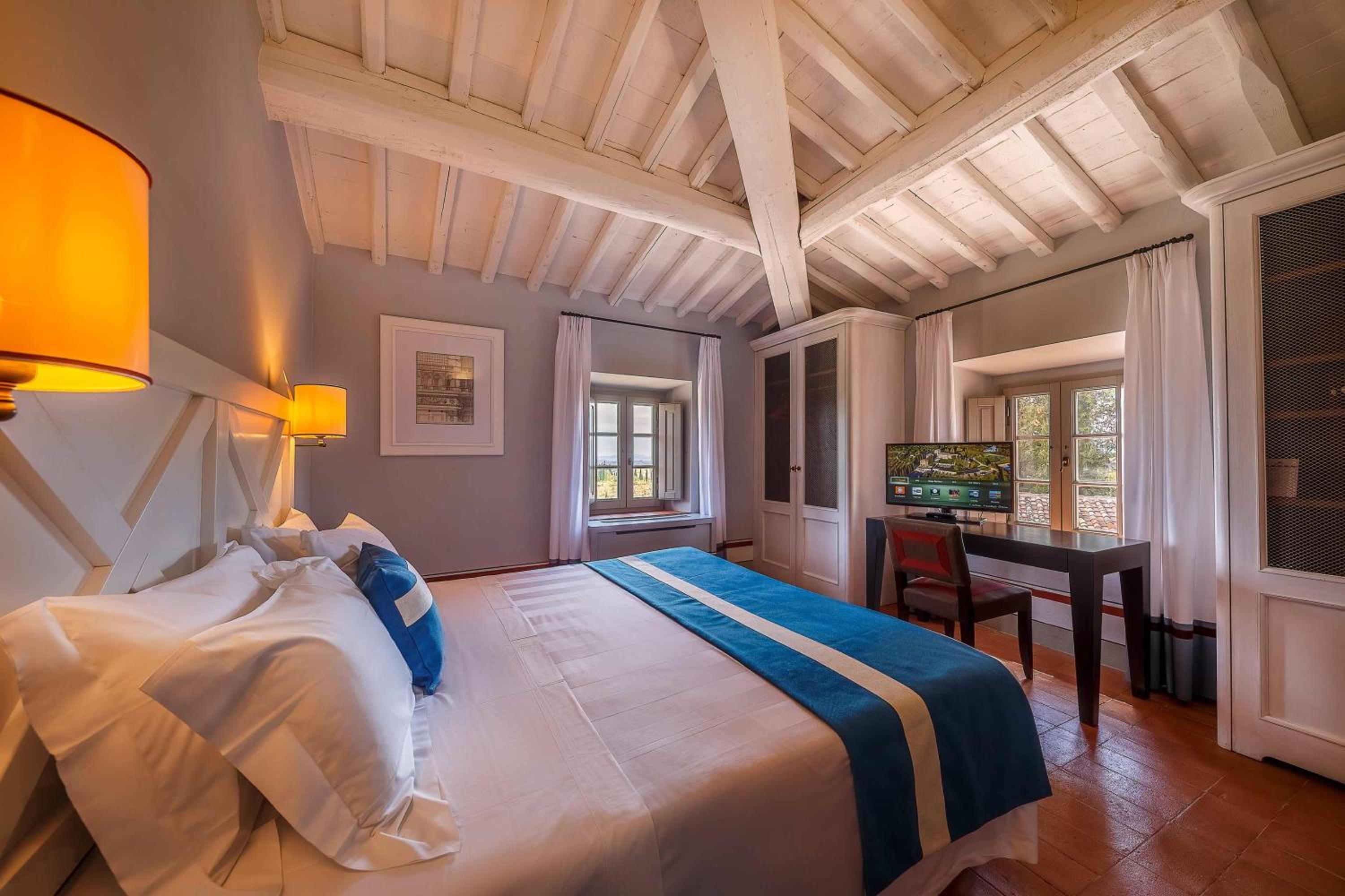 Superior Double Room - Photo 1