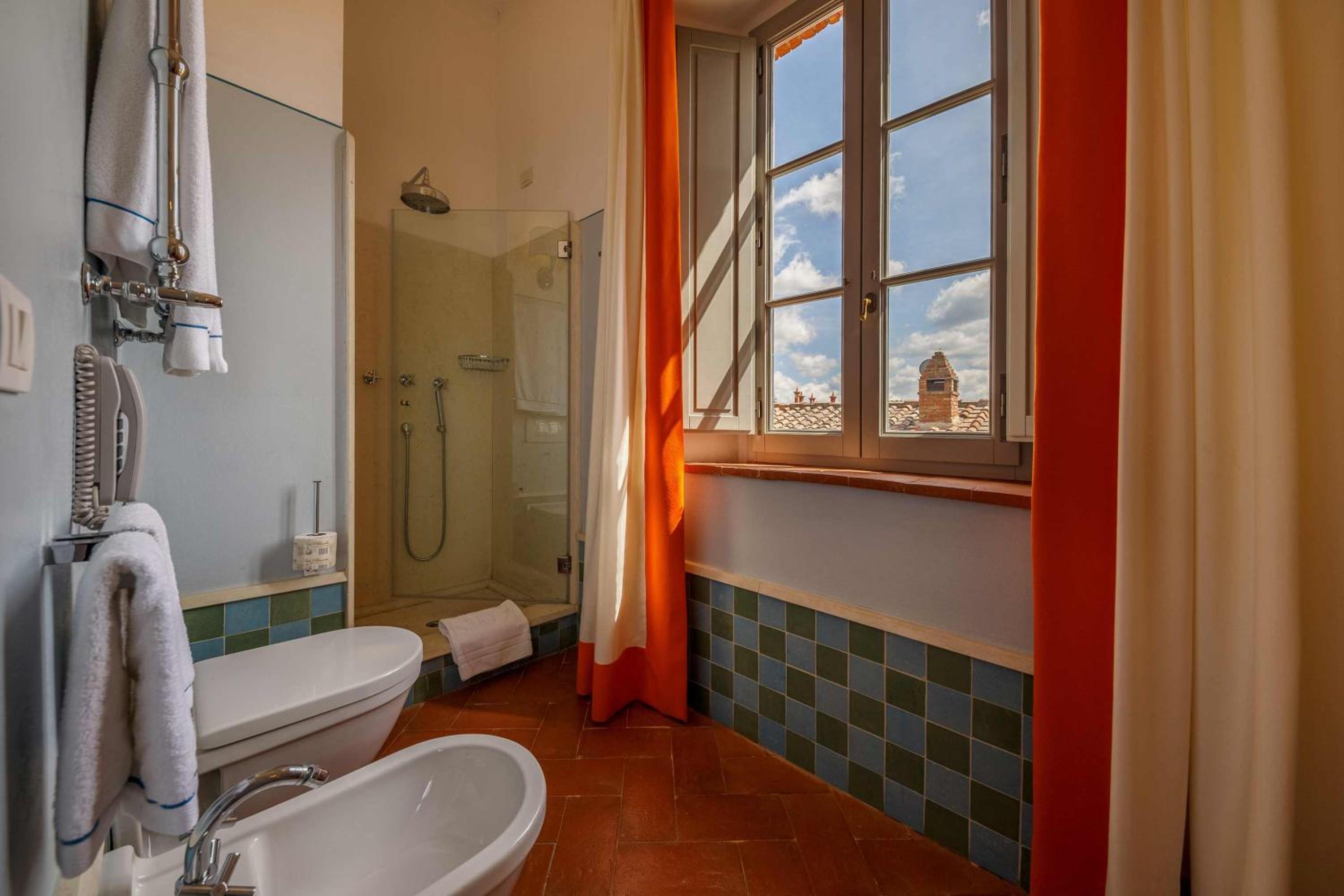 Premier Double Room - Photo 5