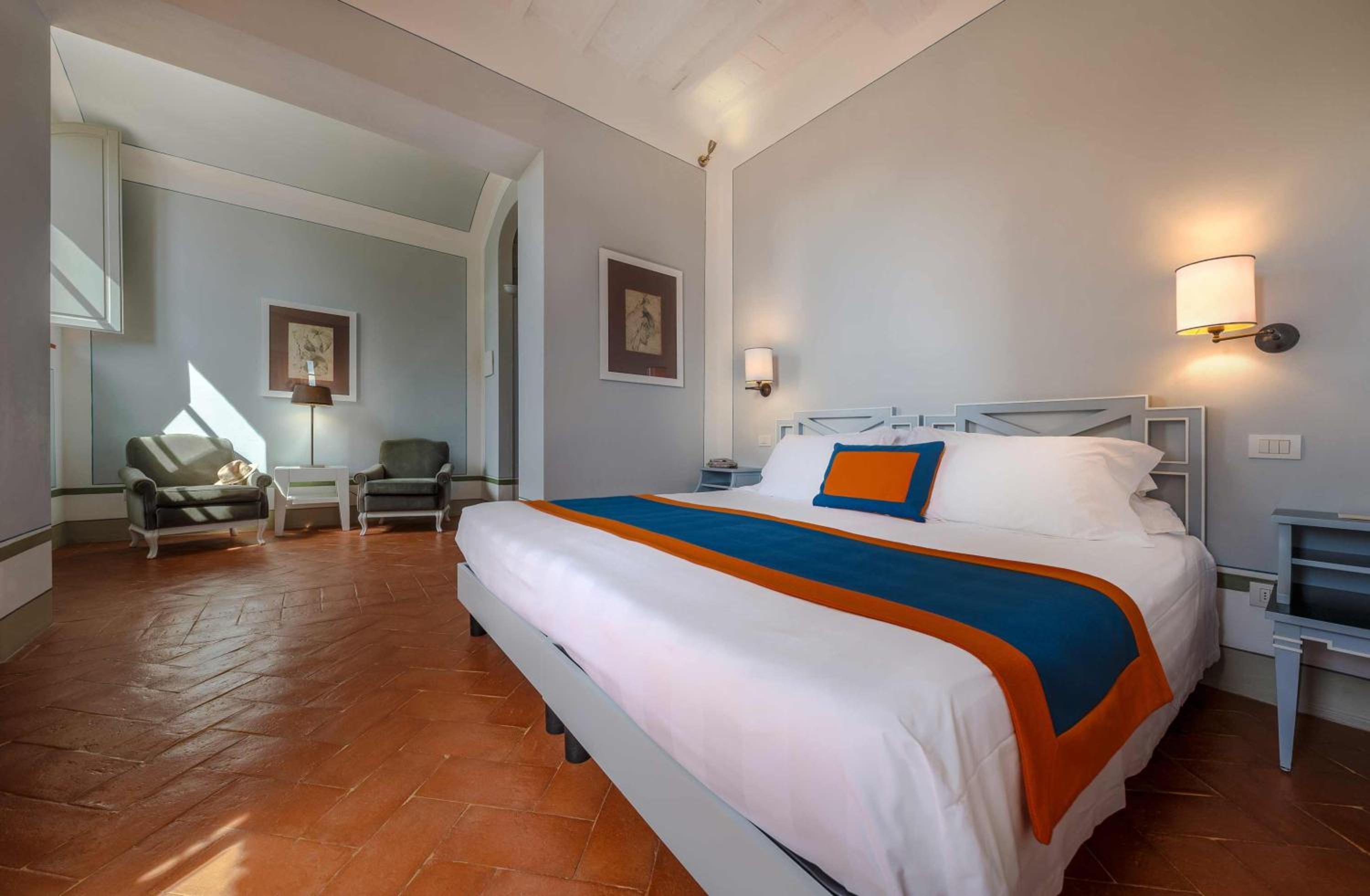 Premier Double Room - Photo 2