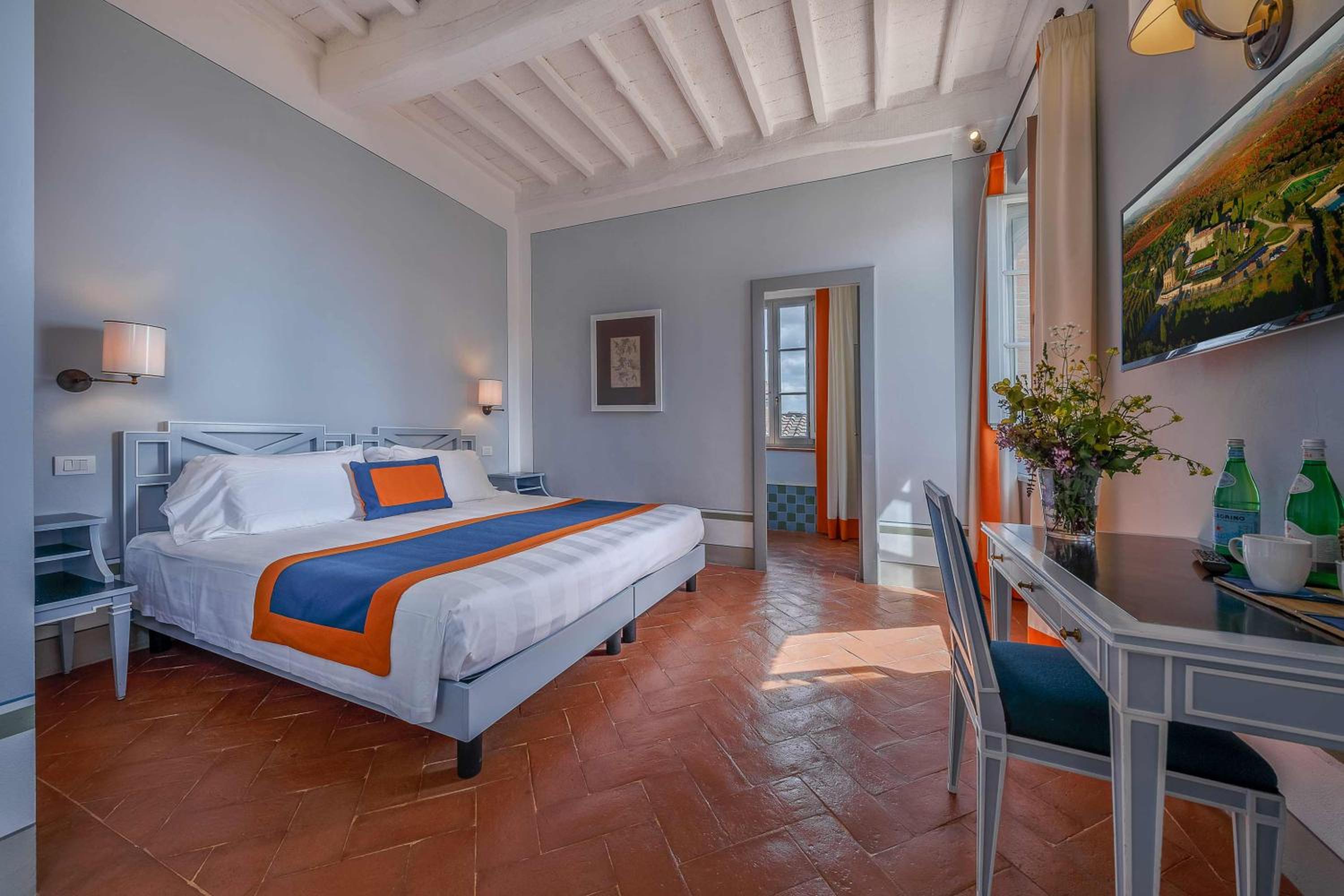 Premier Double Room - Photo 1