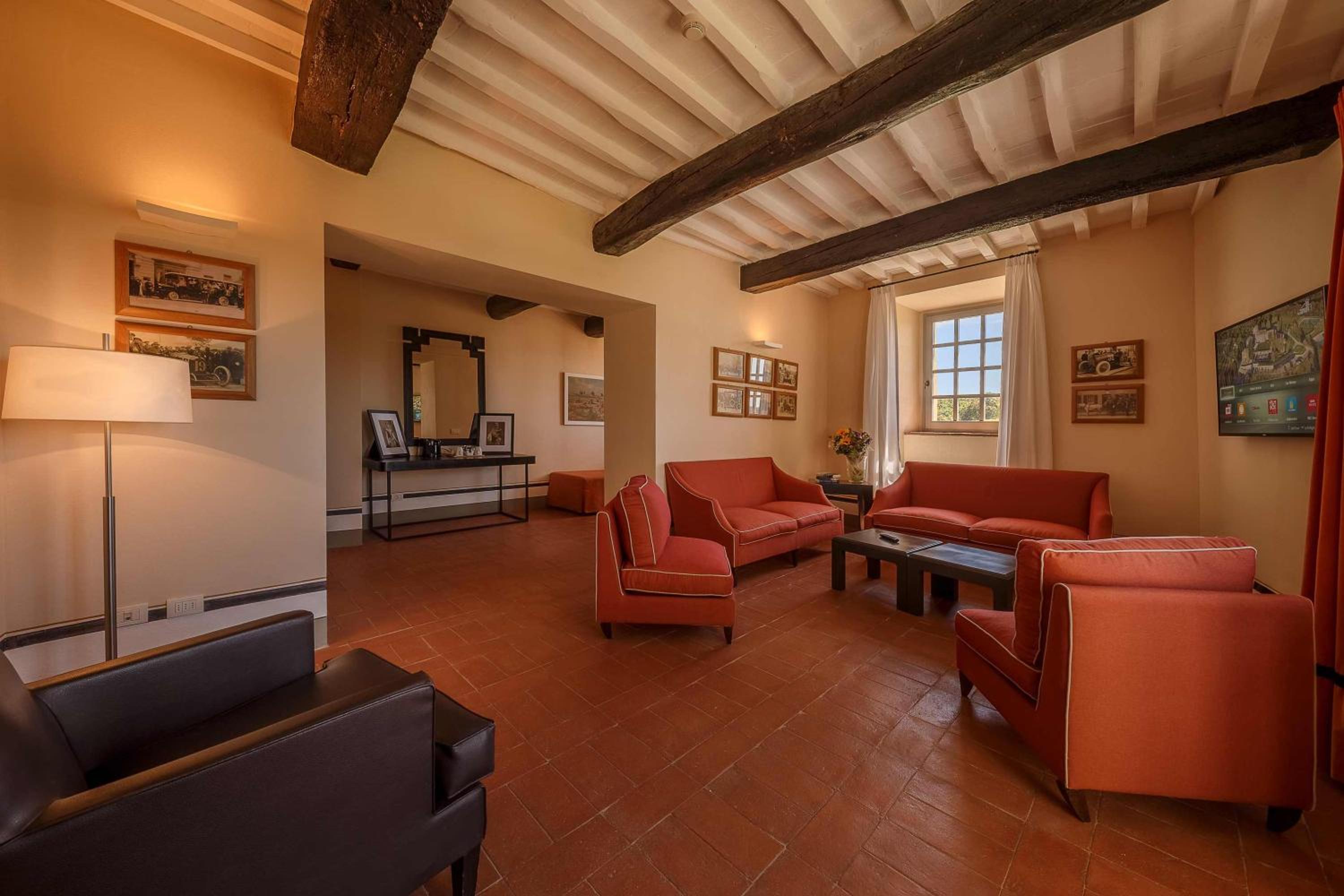 Family Suite - Photo 3