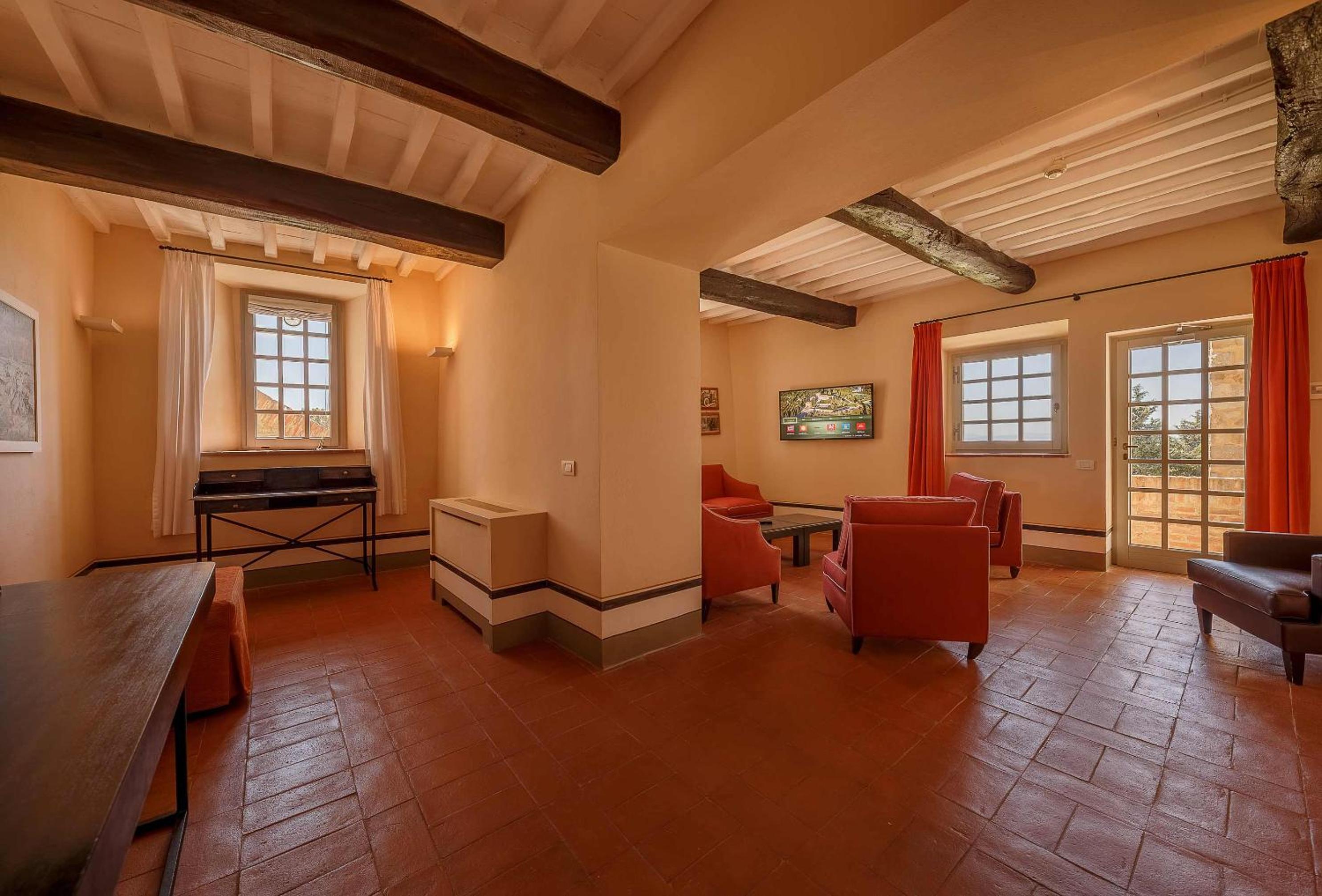 Family Suite - Photo 2