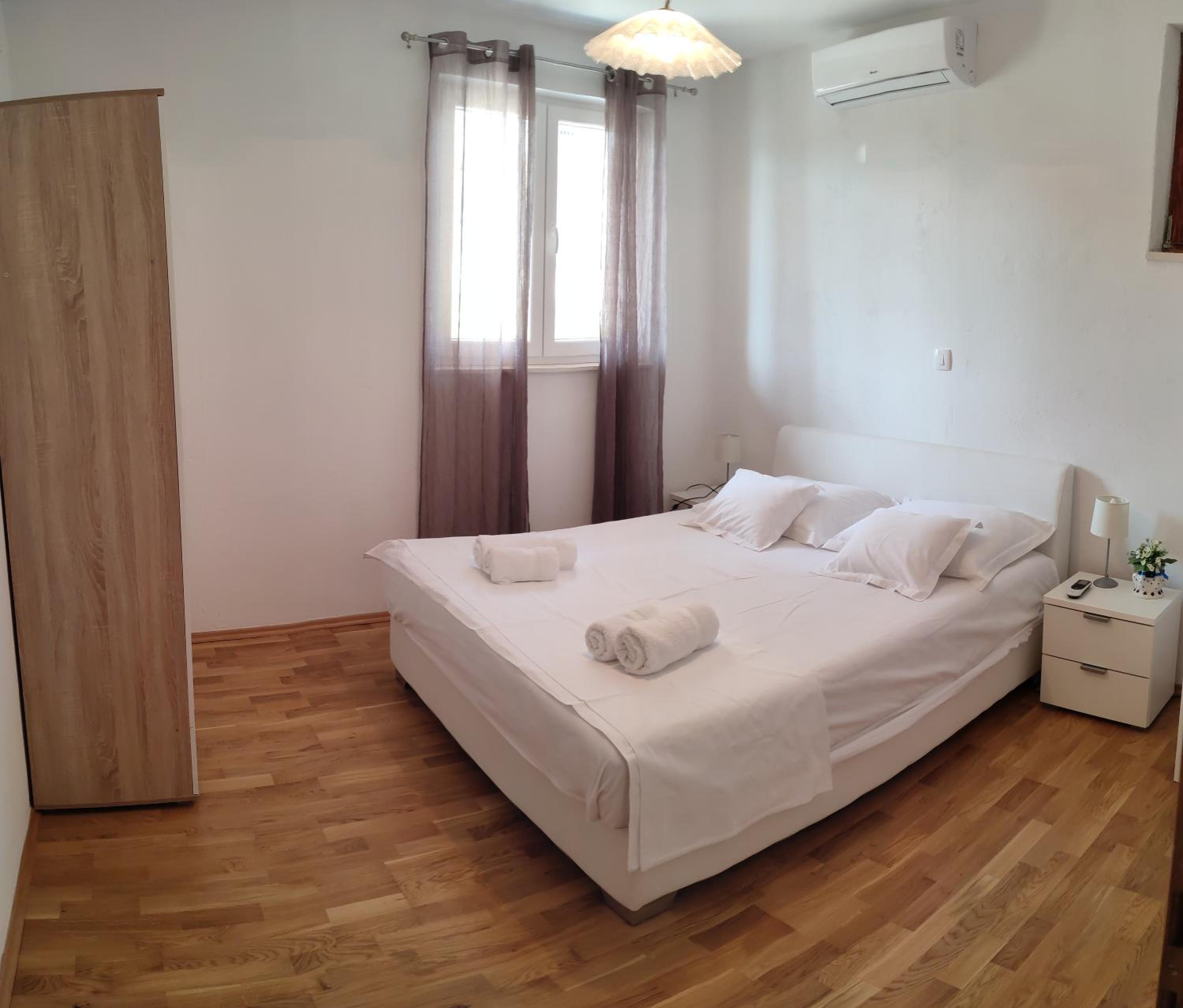 Apartment - Ground Floor