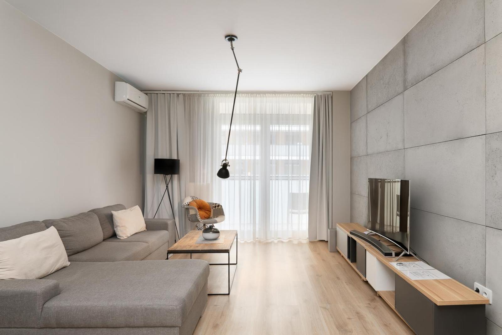 Apartment G1220 with One-Bedroom