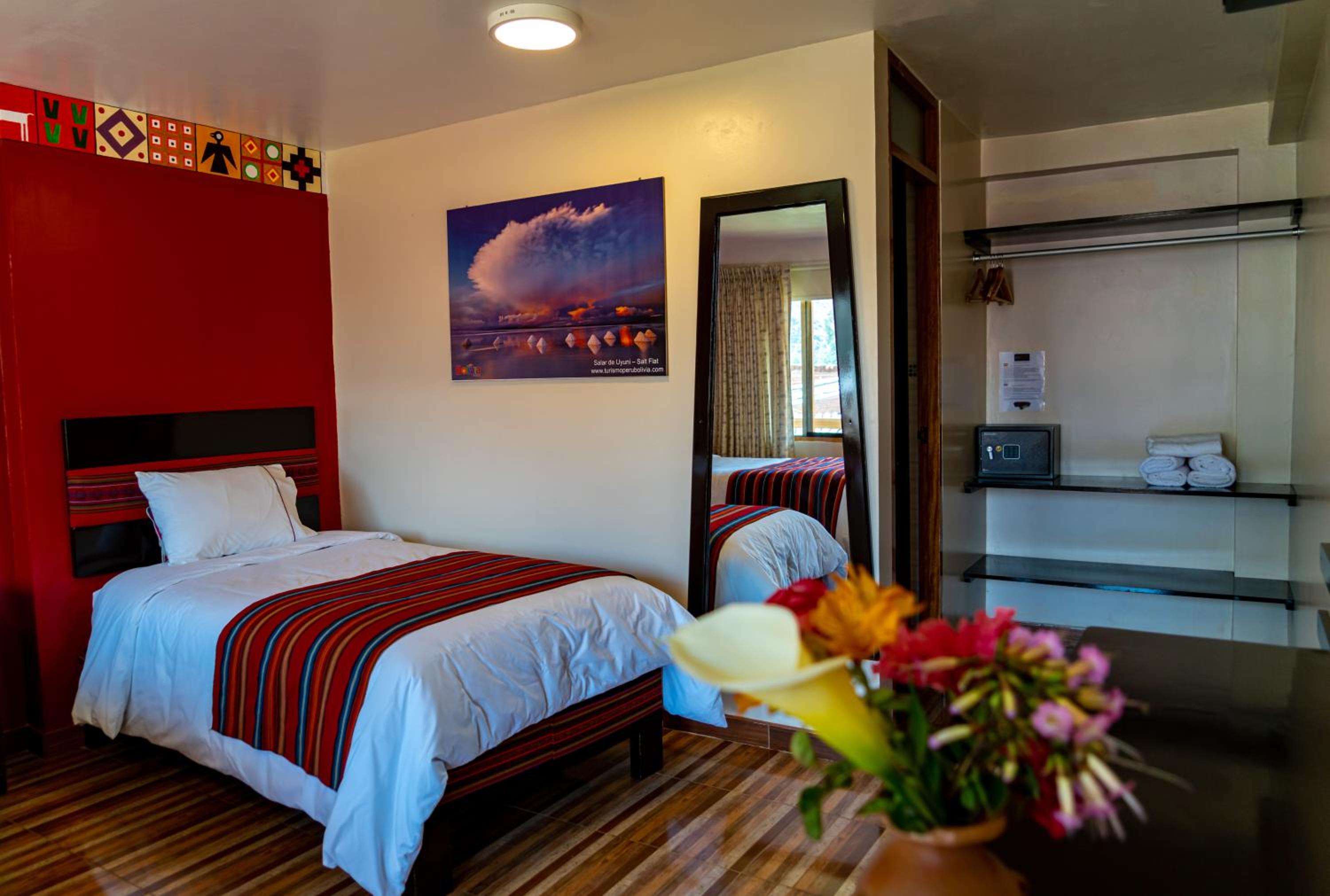 Single Room