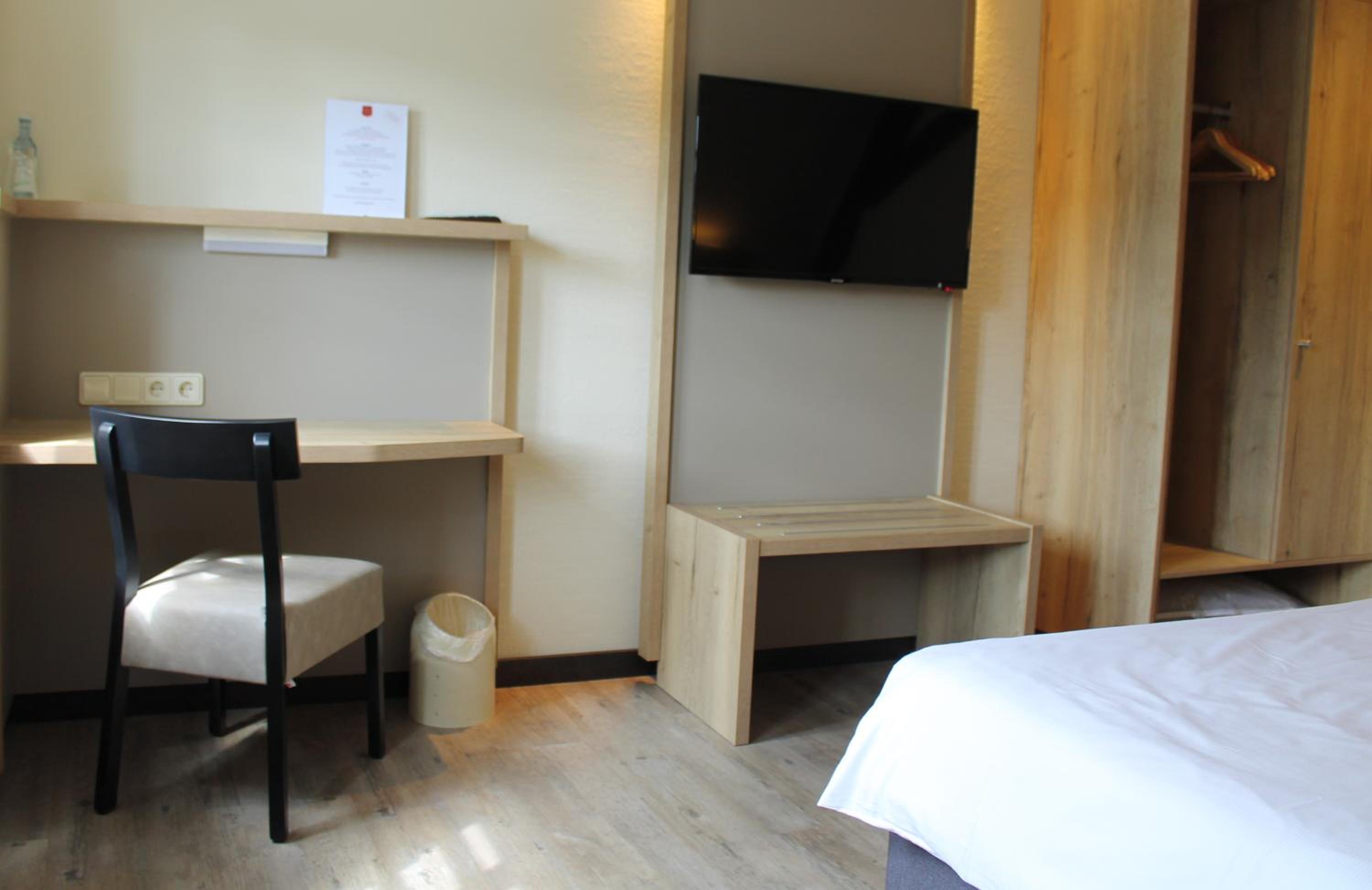 Single Room