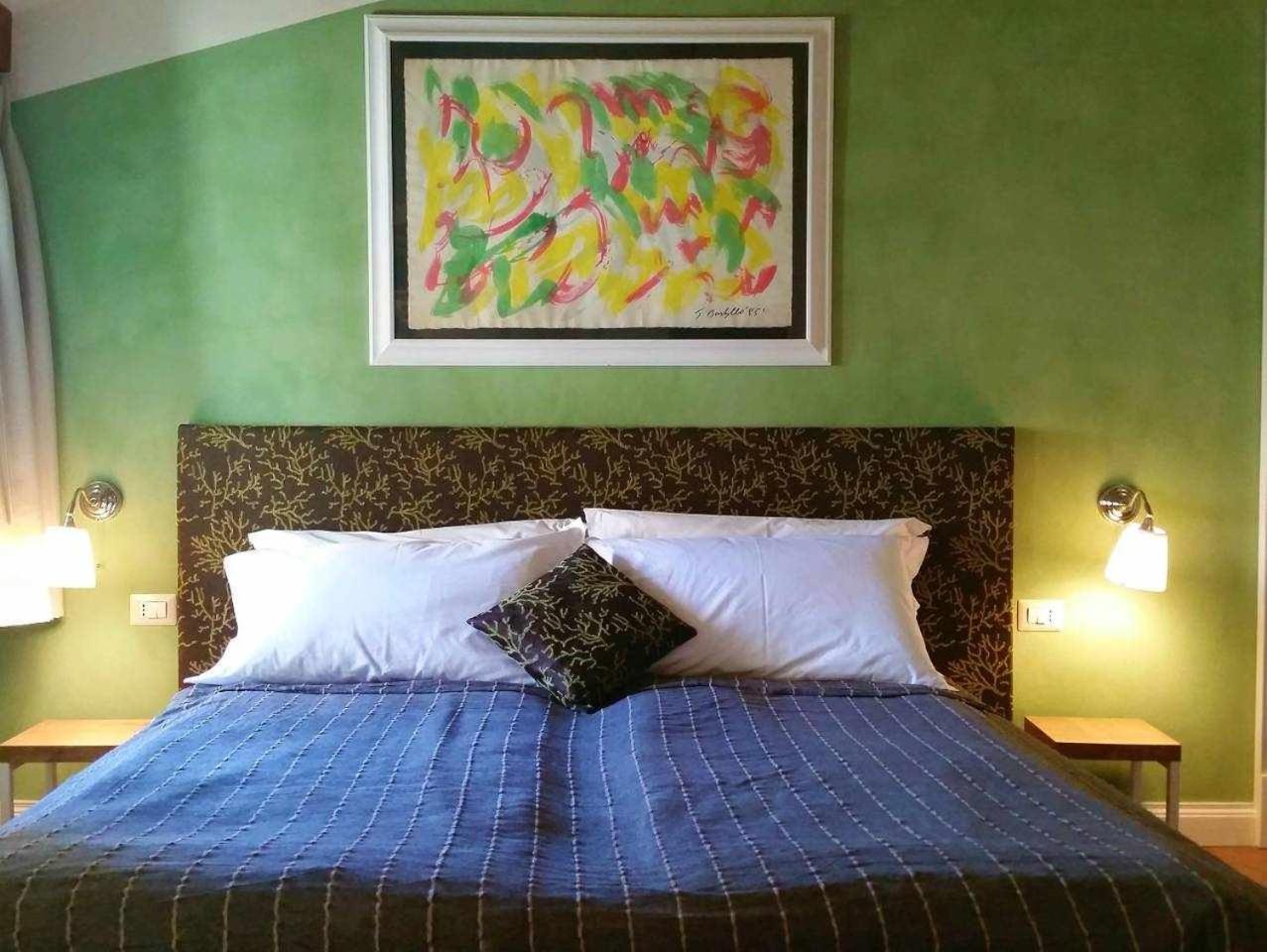 Superior Double or Twin Room with Garden View photo 2