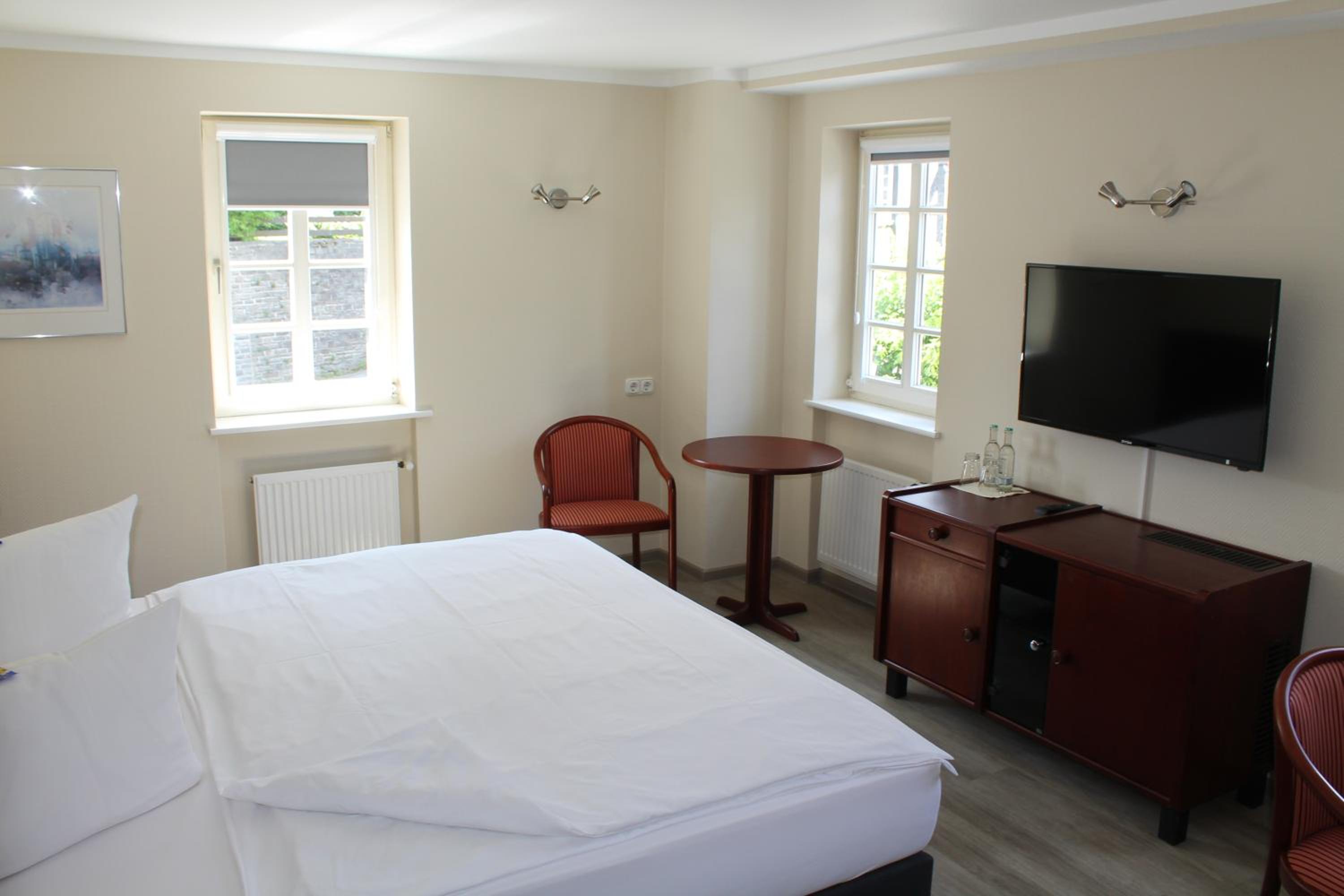 Double Room - Photo 1