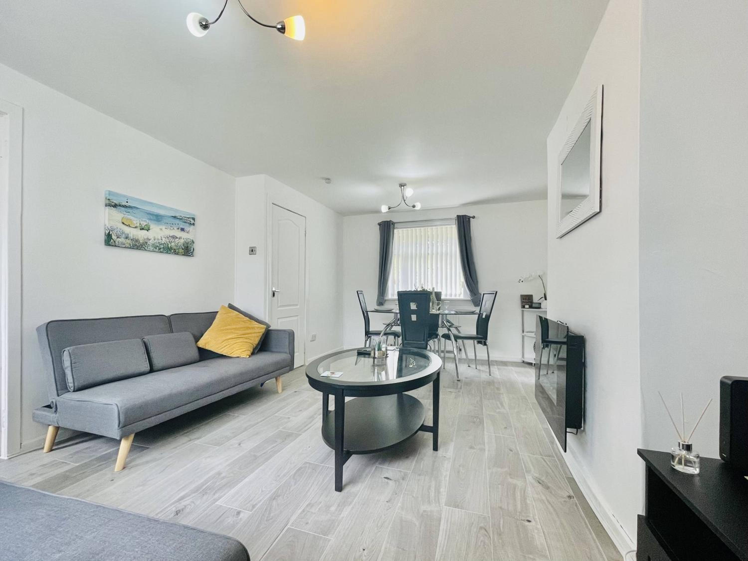Vacation Home photo 1