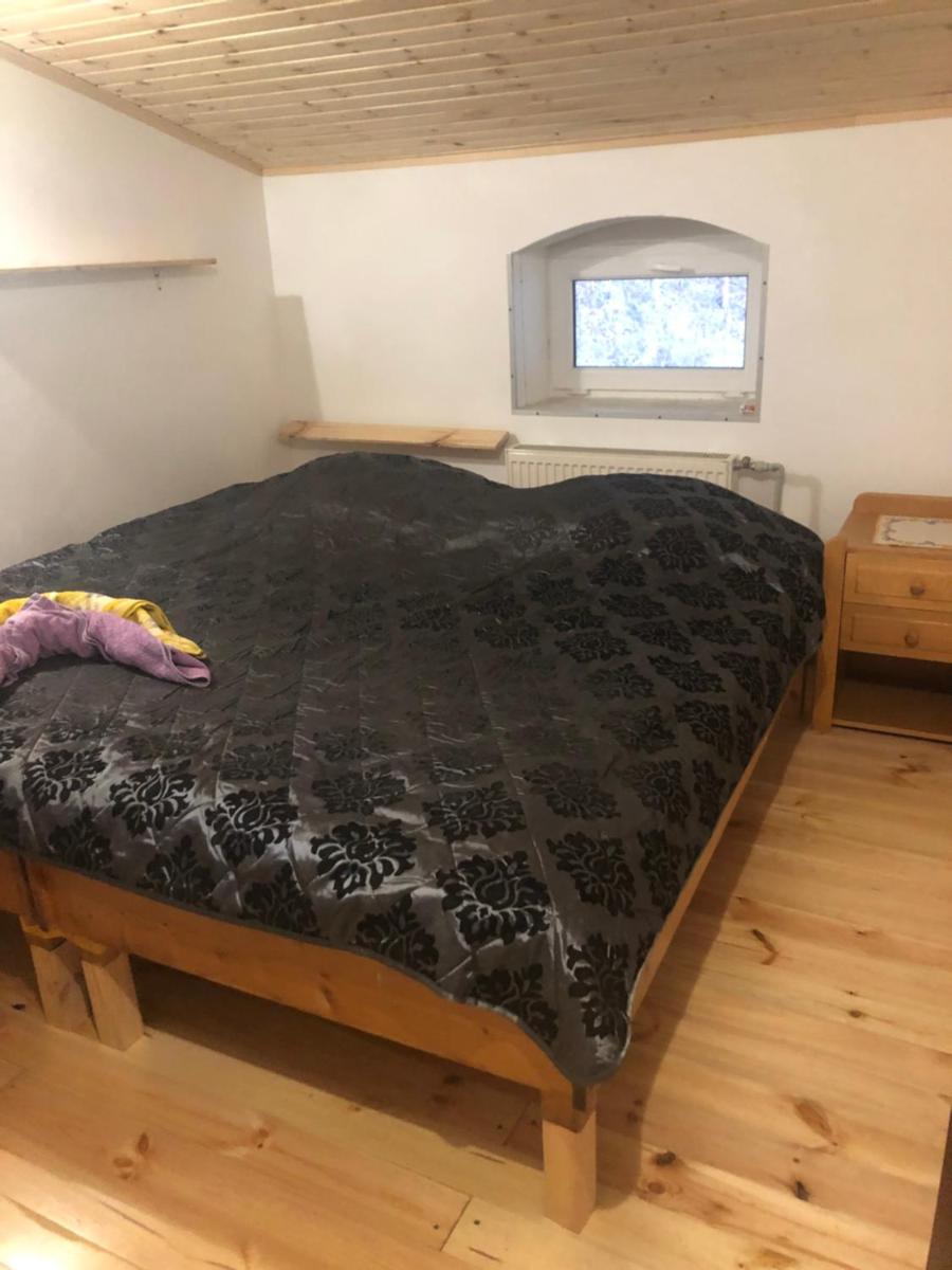 Deluxe Double or Twin Room photo 1