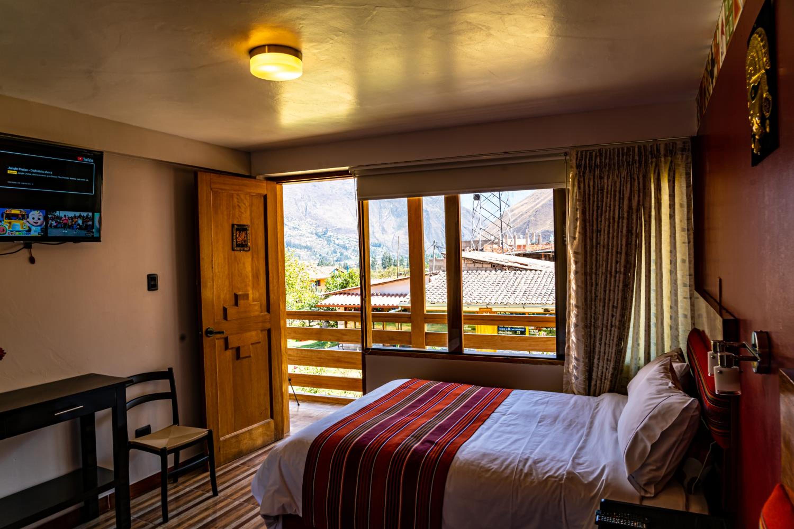 Single Room photo 3