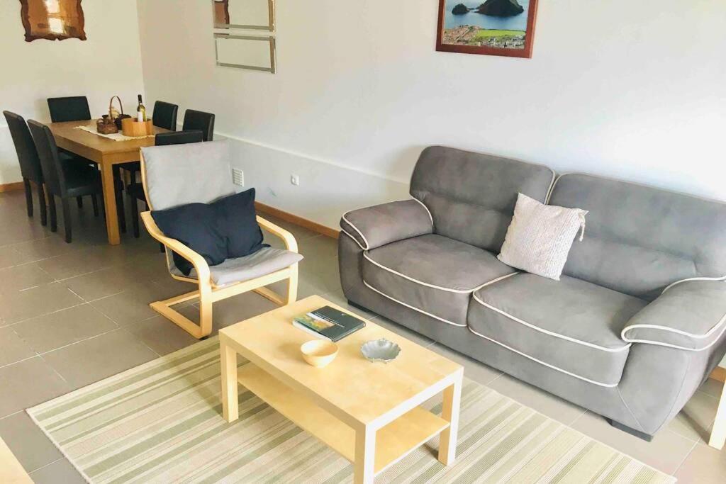 Two-Bedroom Apartment photo 3