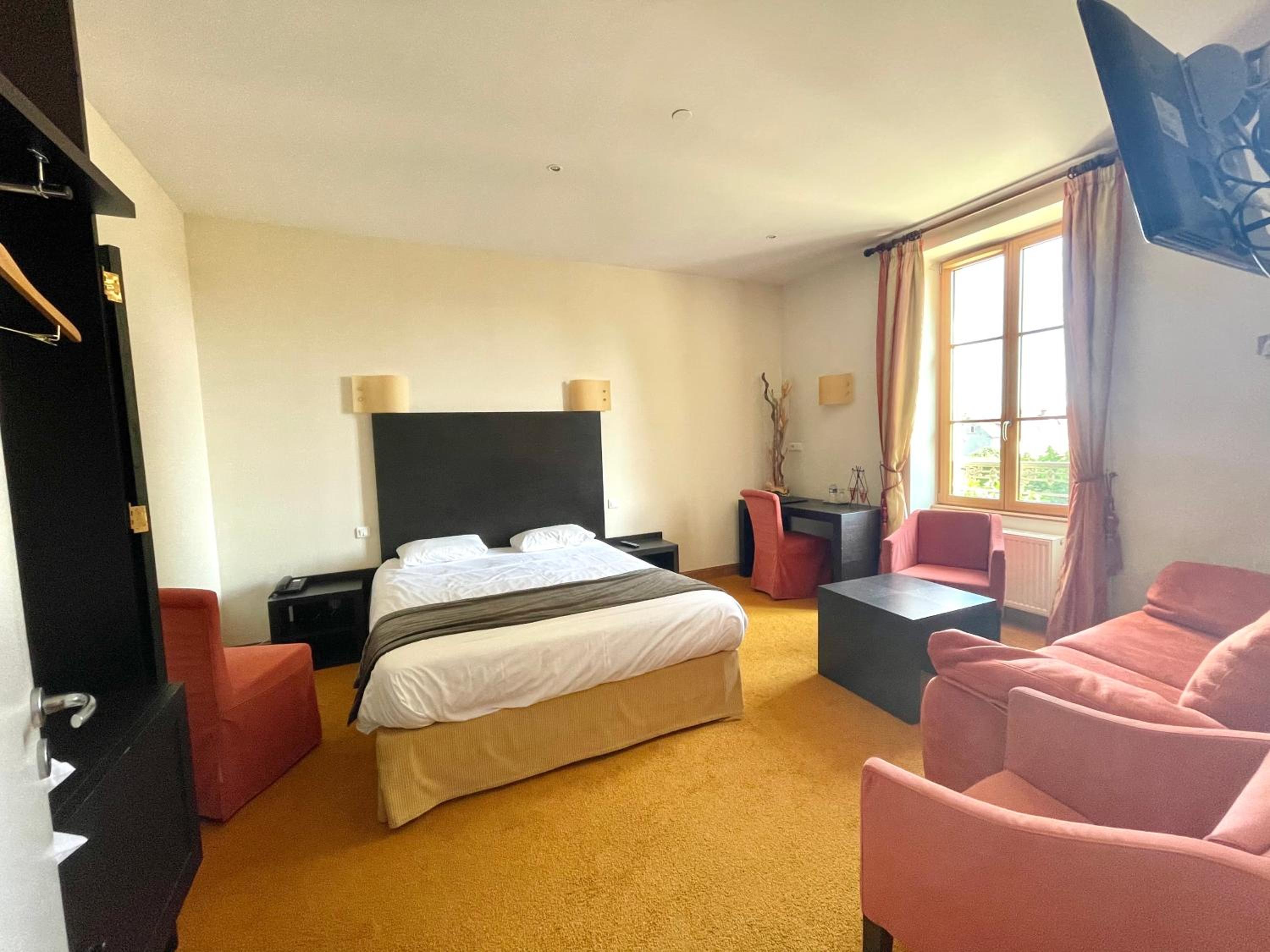 Junior Suite photo 1