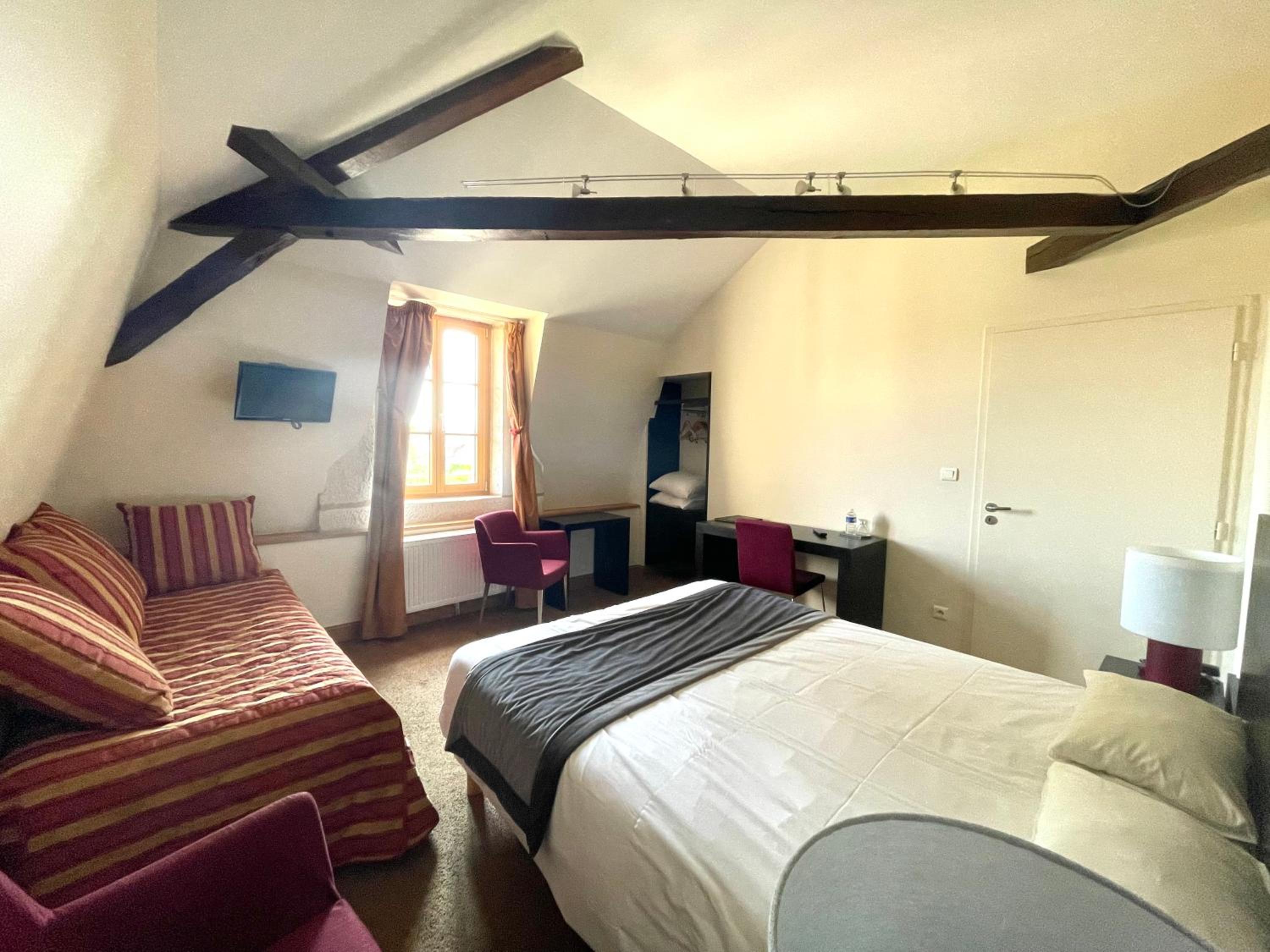 Junior Suite photo 2