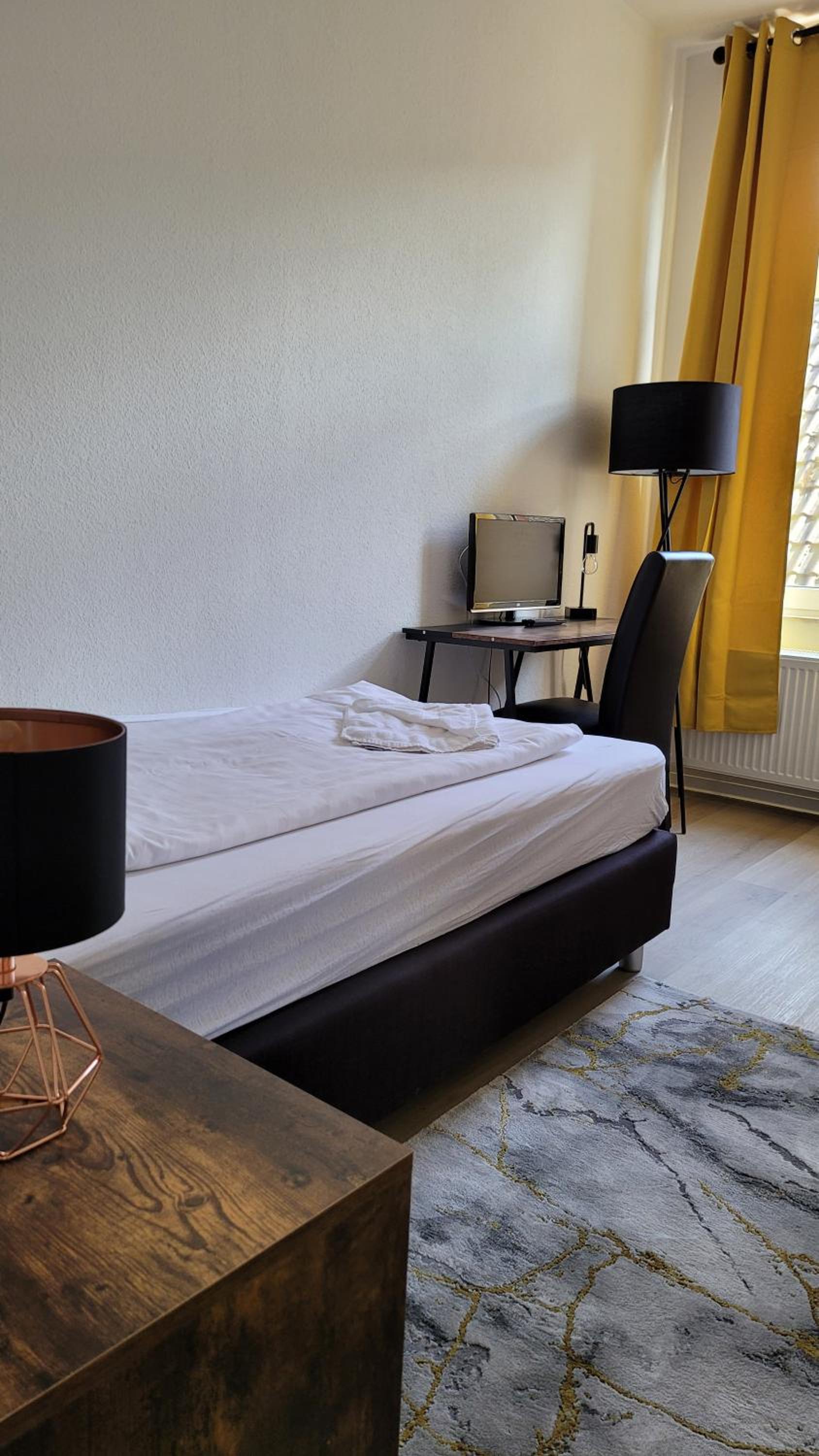Single Room photo 1