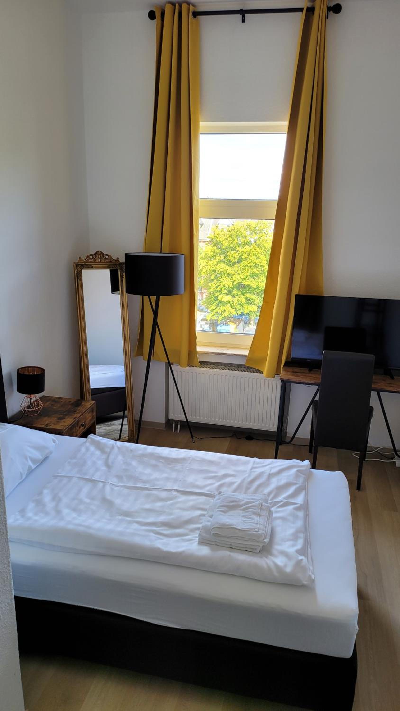 Single Room photo 2