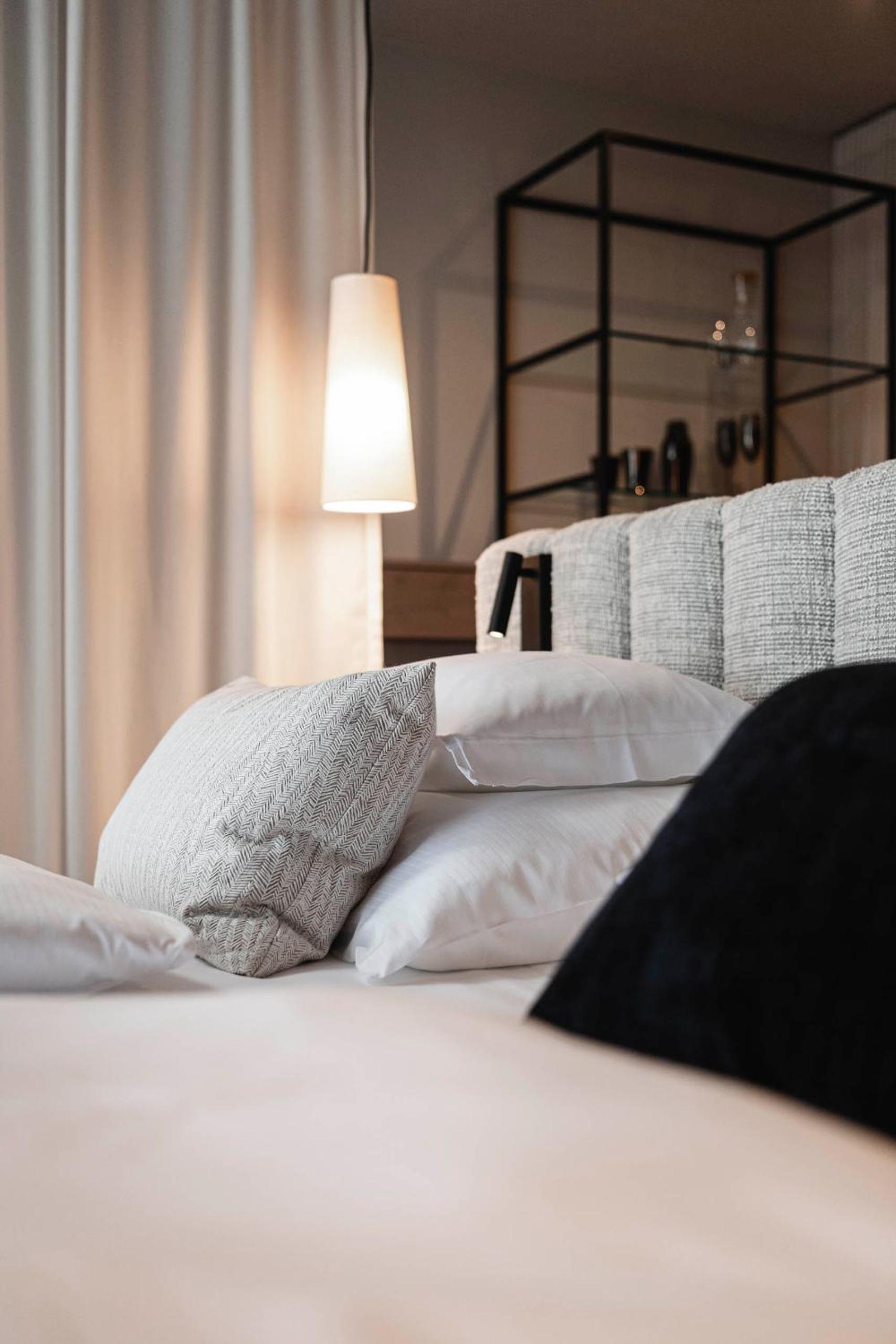 Deluxe Double Room - Photo 4
