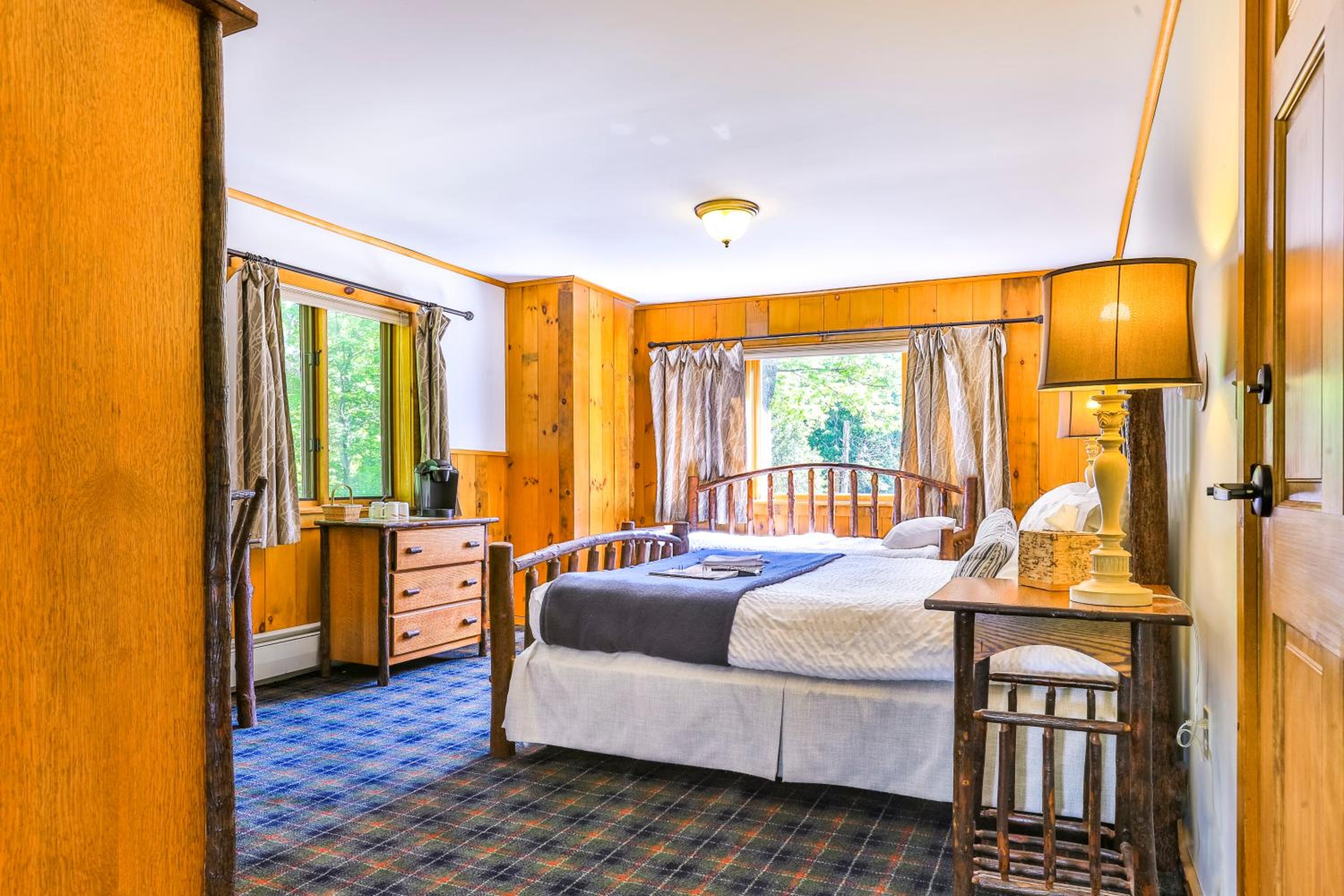 Triple Room with Garden View photo 1