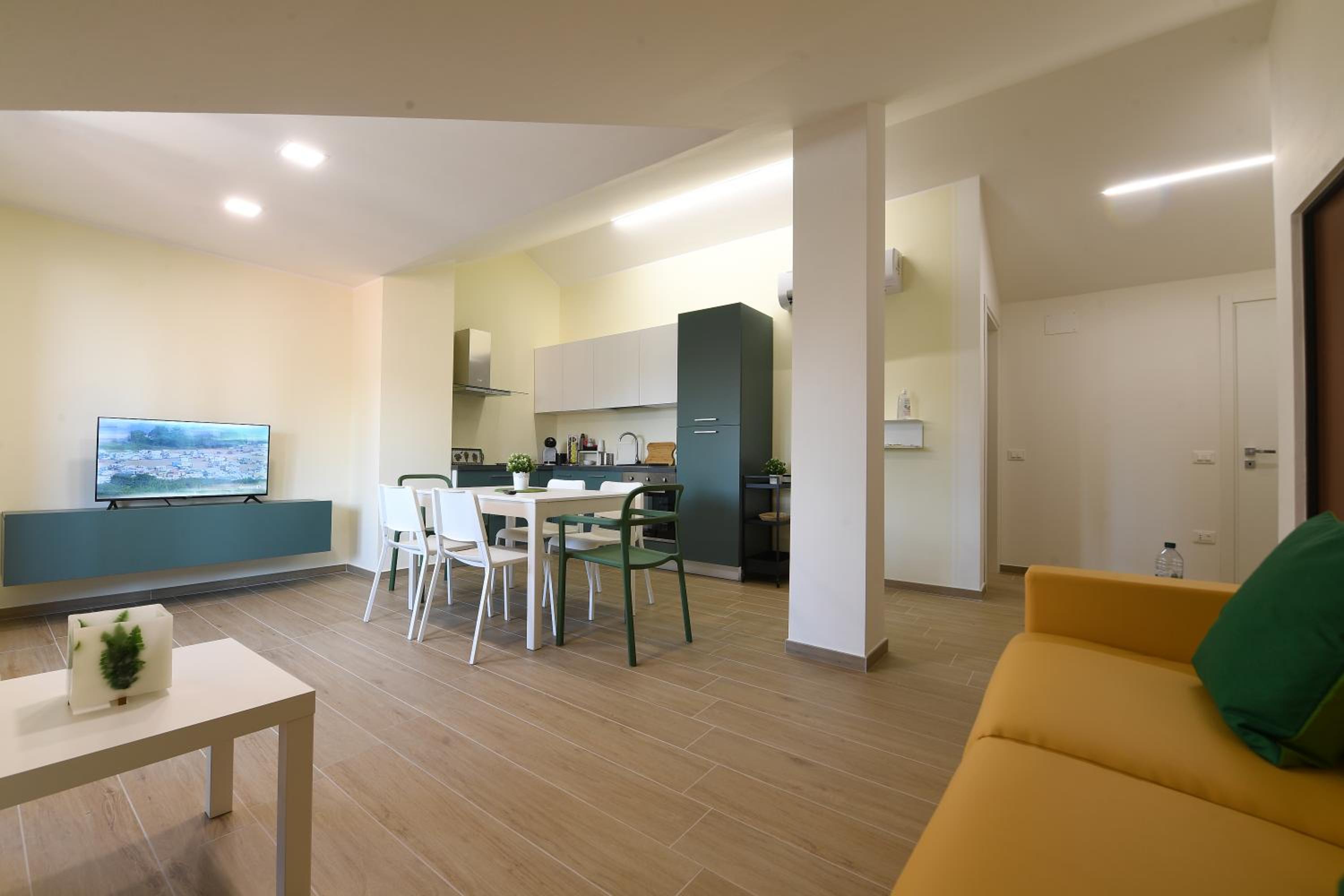 Family Suite