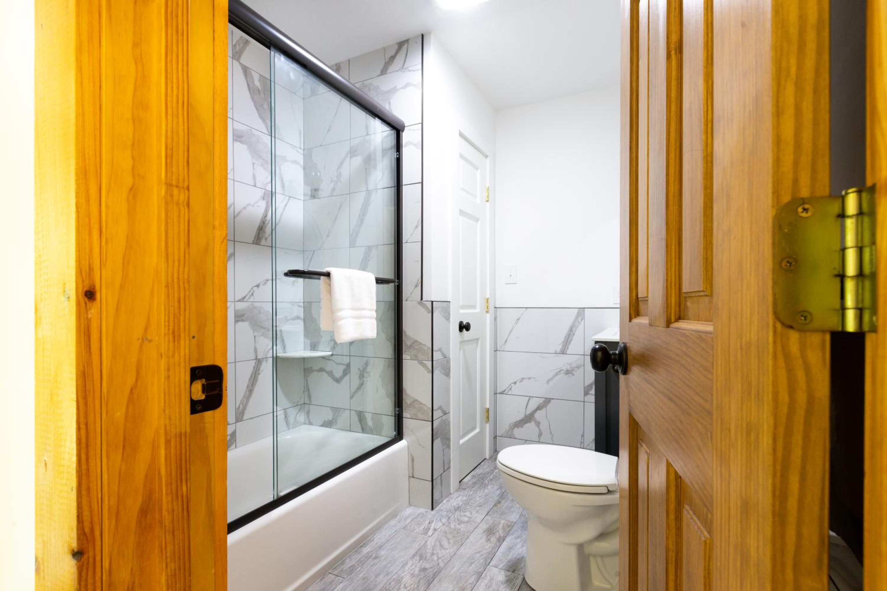Triple Room with Garden View photo 3