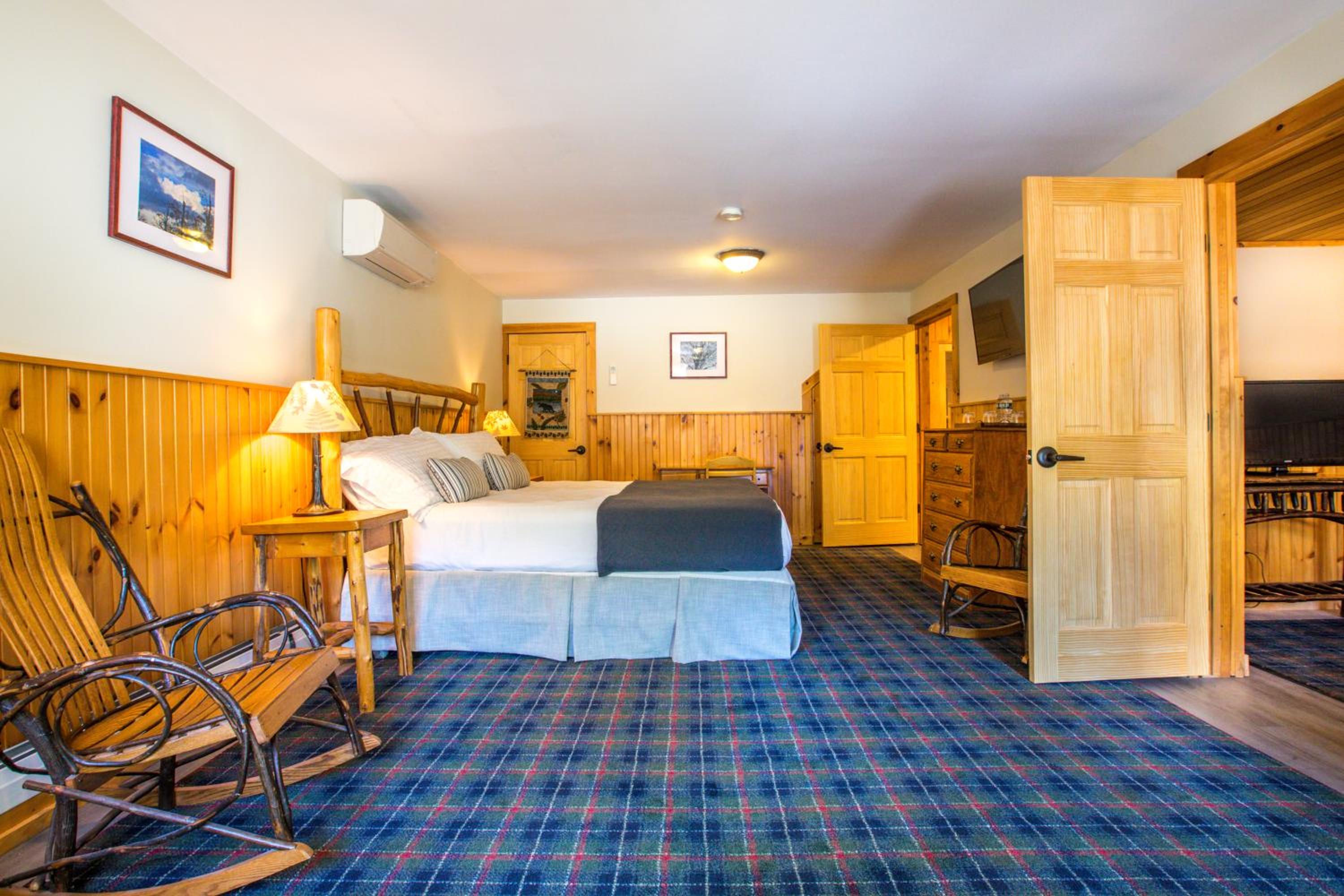 Tea House Cottage Room - King photo 1