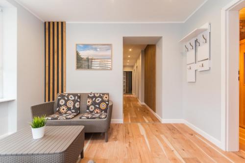 Apartment with Sauna photo 3