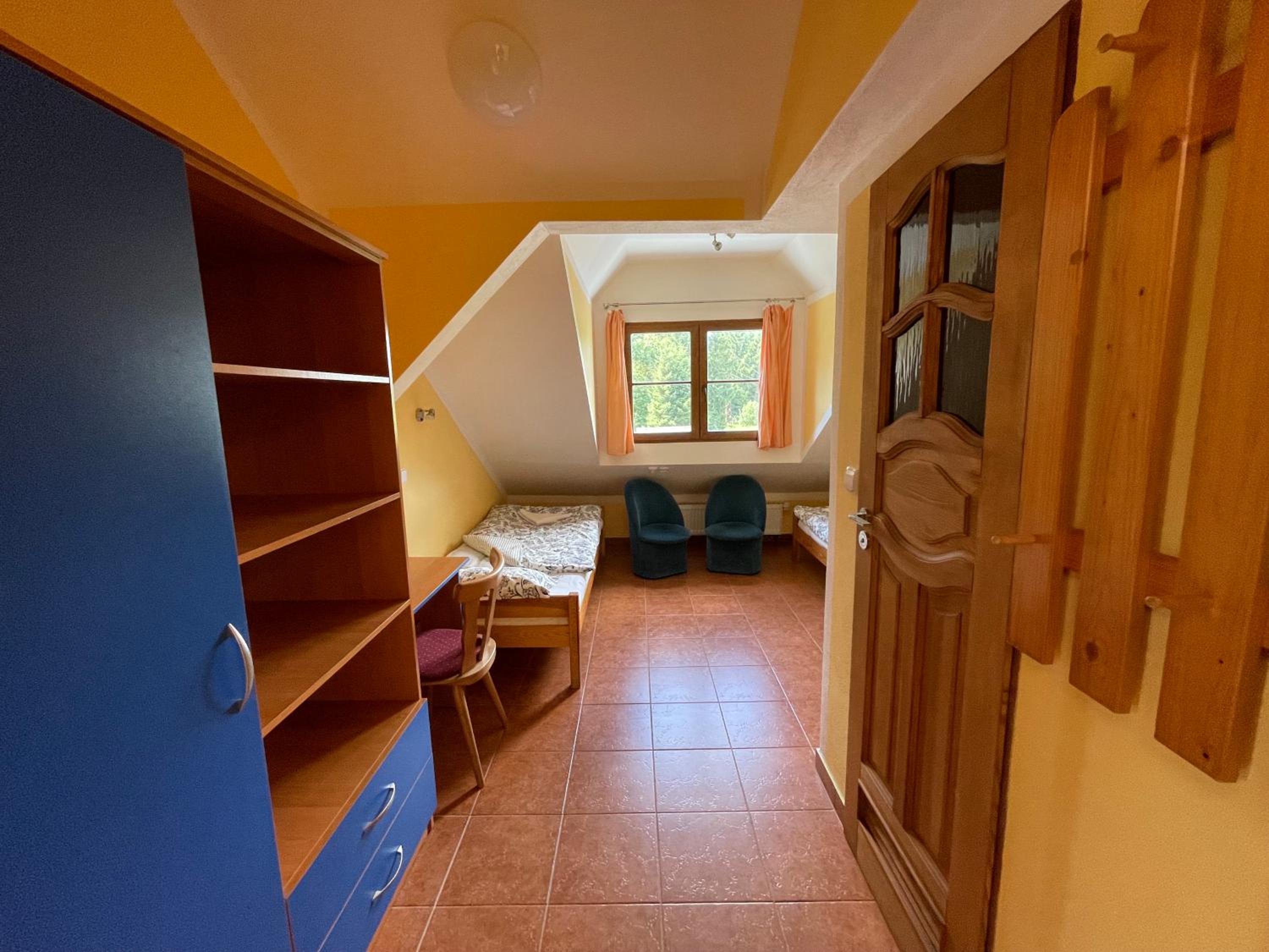 Twin Room - Photo 14
