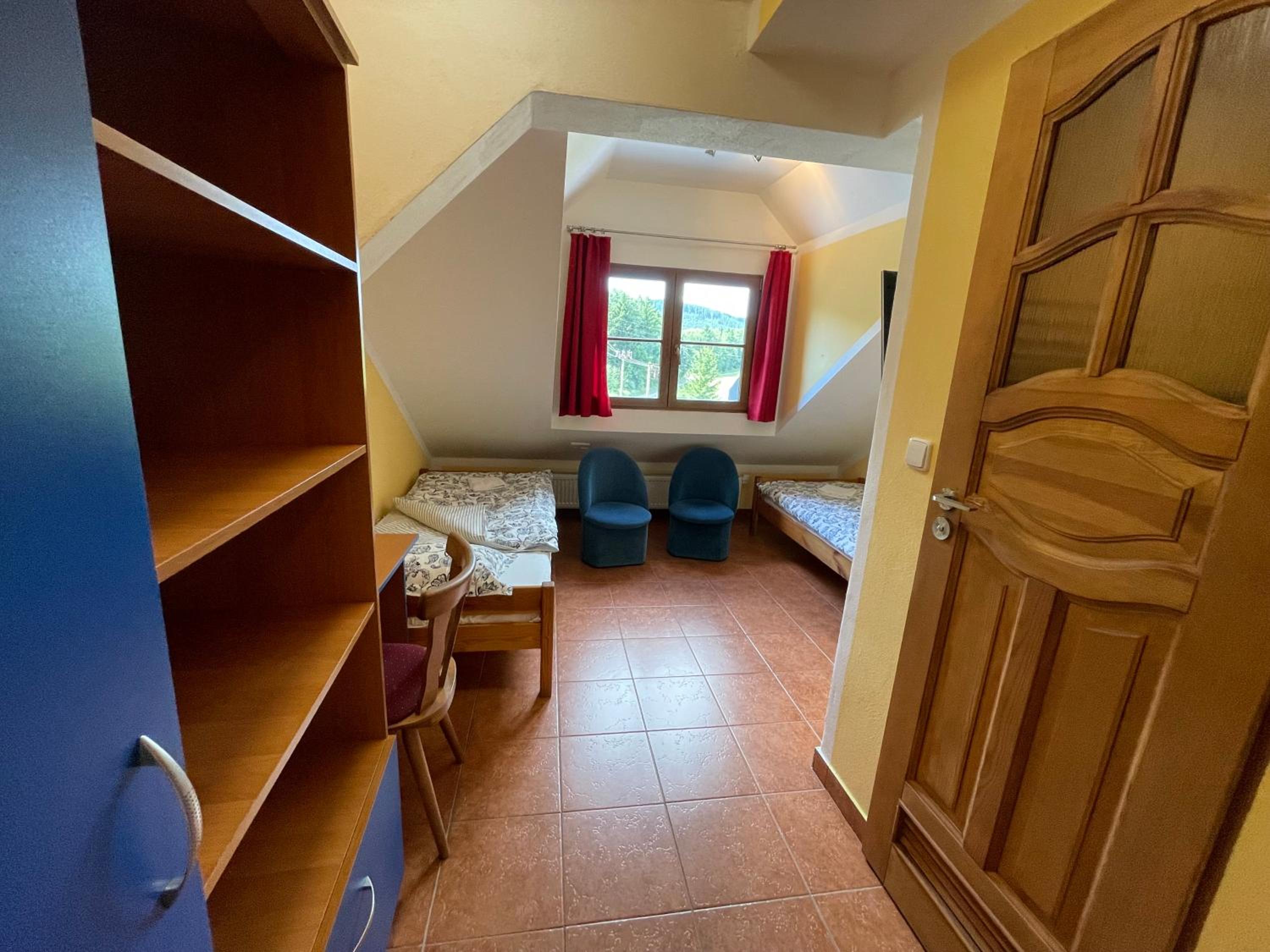 Twin Room - Photo 1
