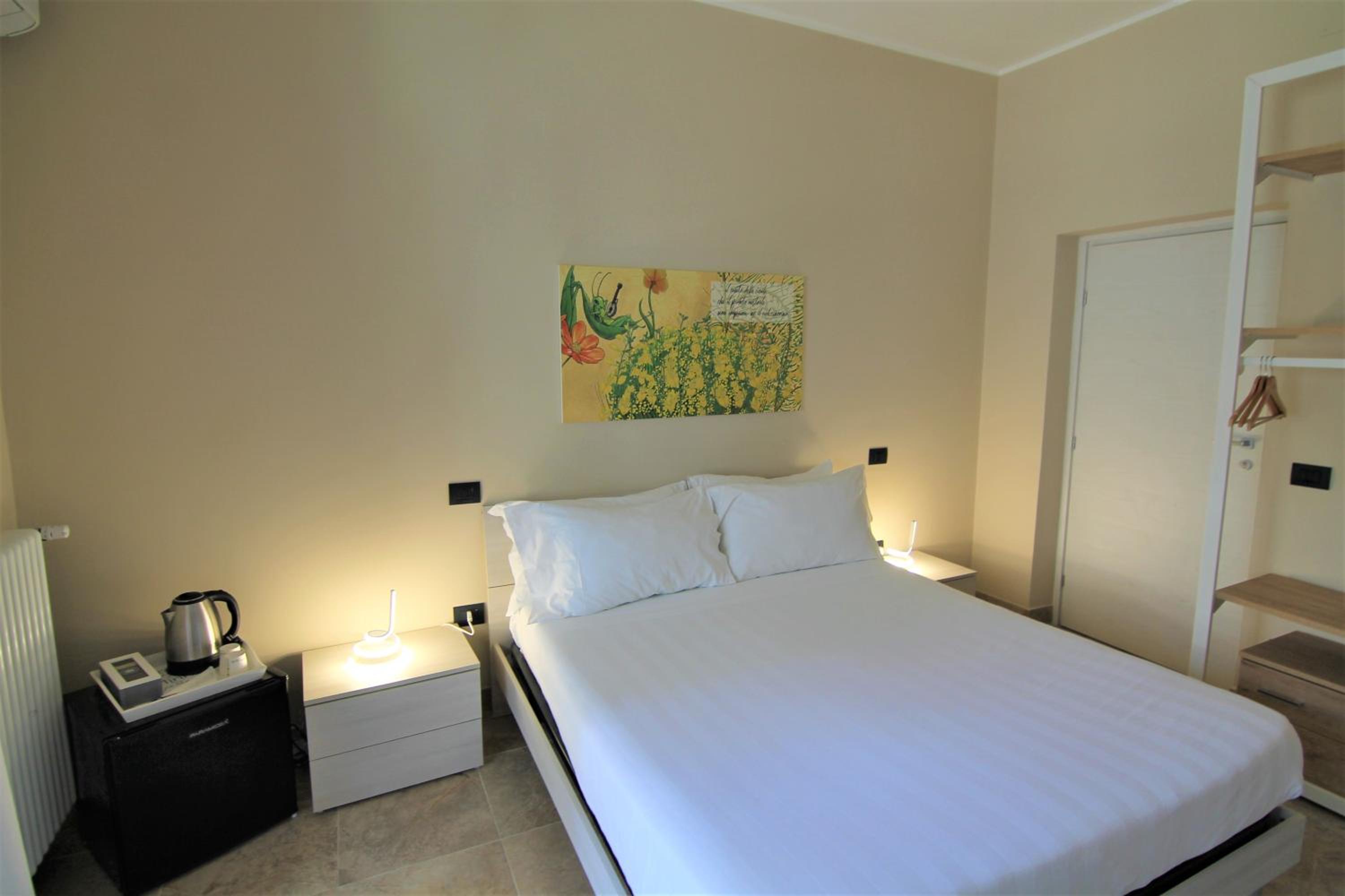 Double Room - Photo 1