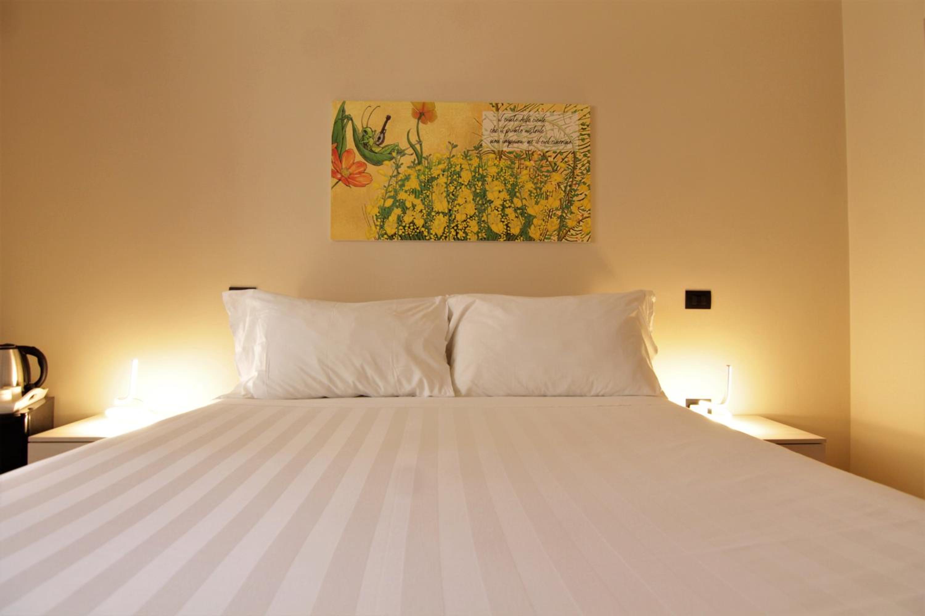 Double Room - Photo 4