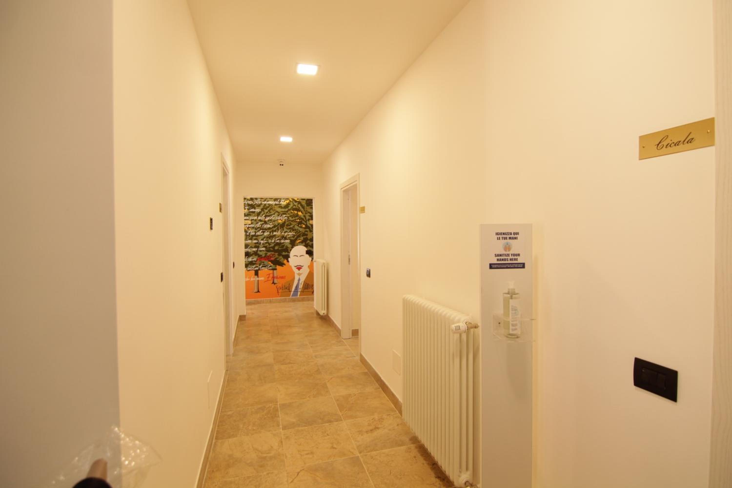 Double Room - Photo 2