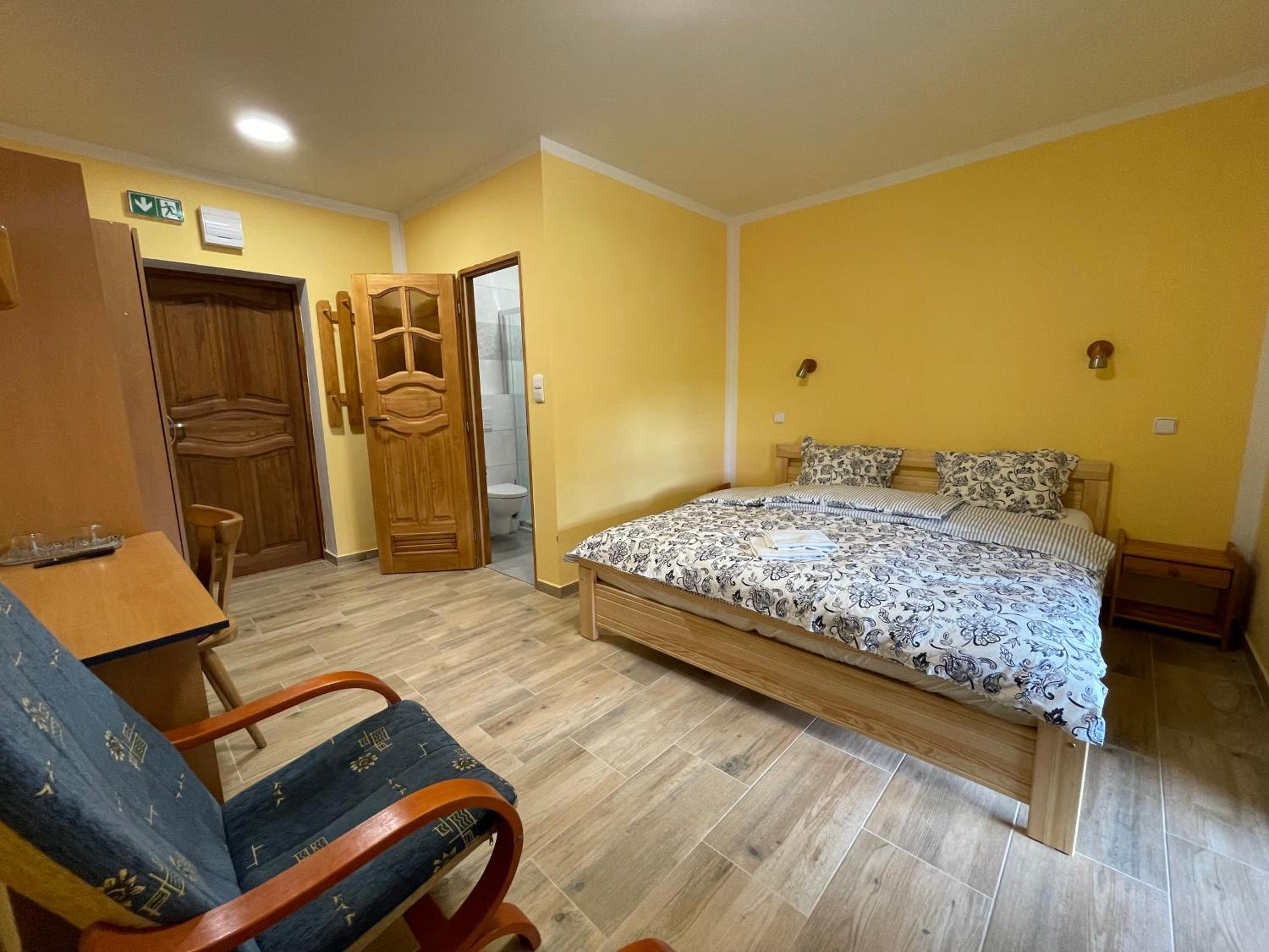Triple Room - Photo 4