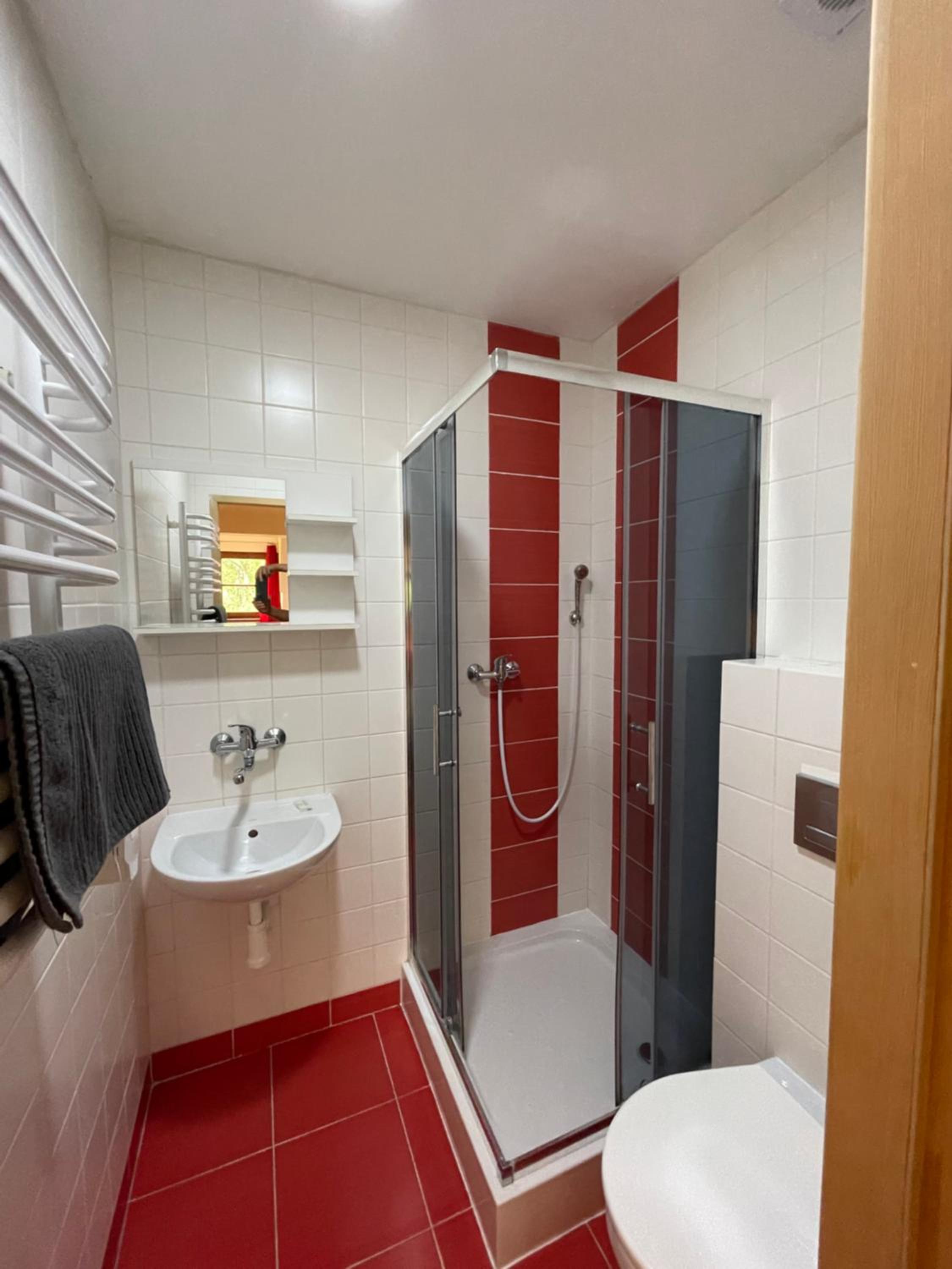 Triple Room - Photo 7