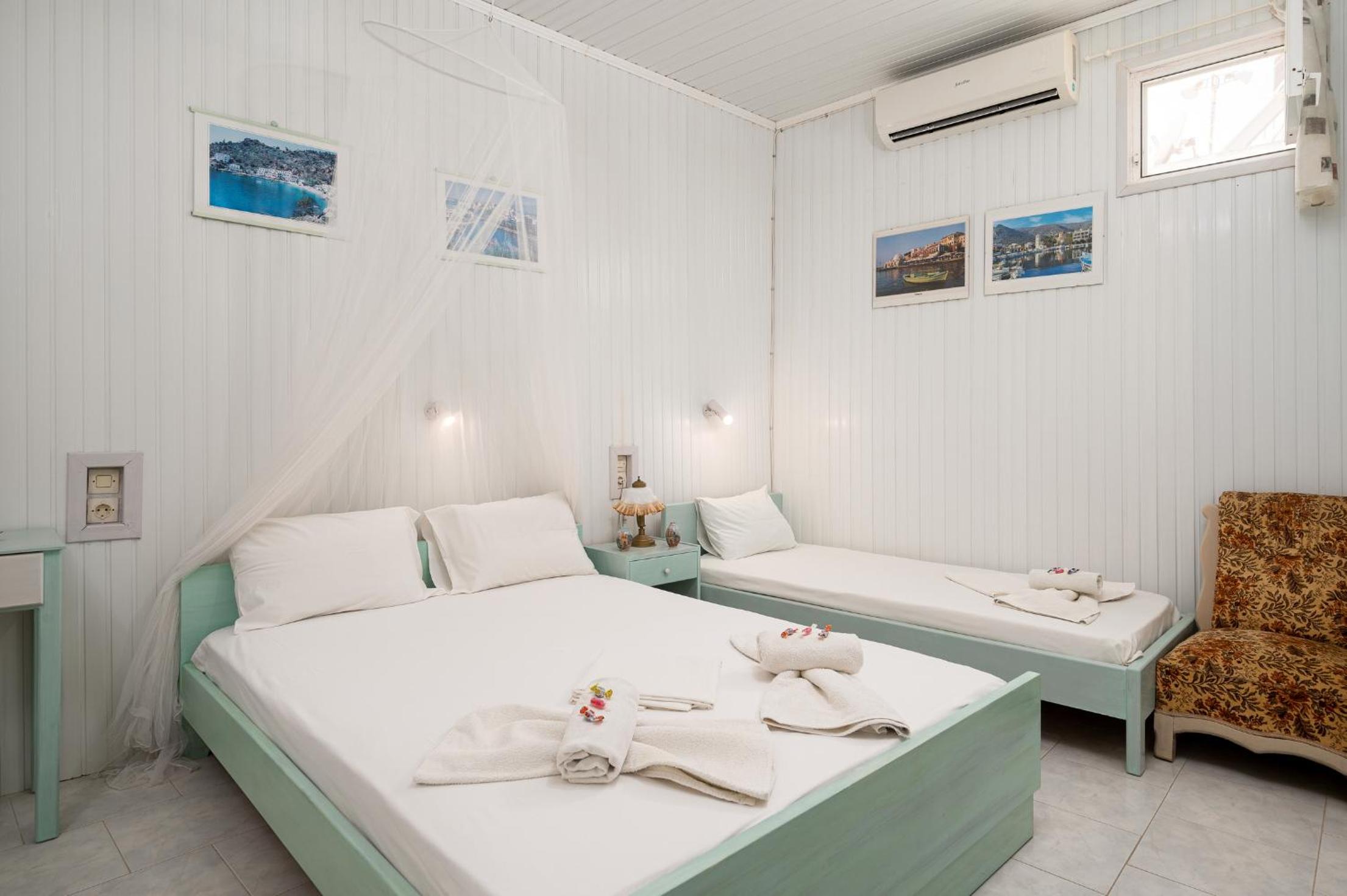 Standard Triple Room - Photo 4