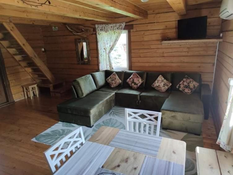 Family Room With Lake View photo 3