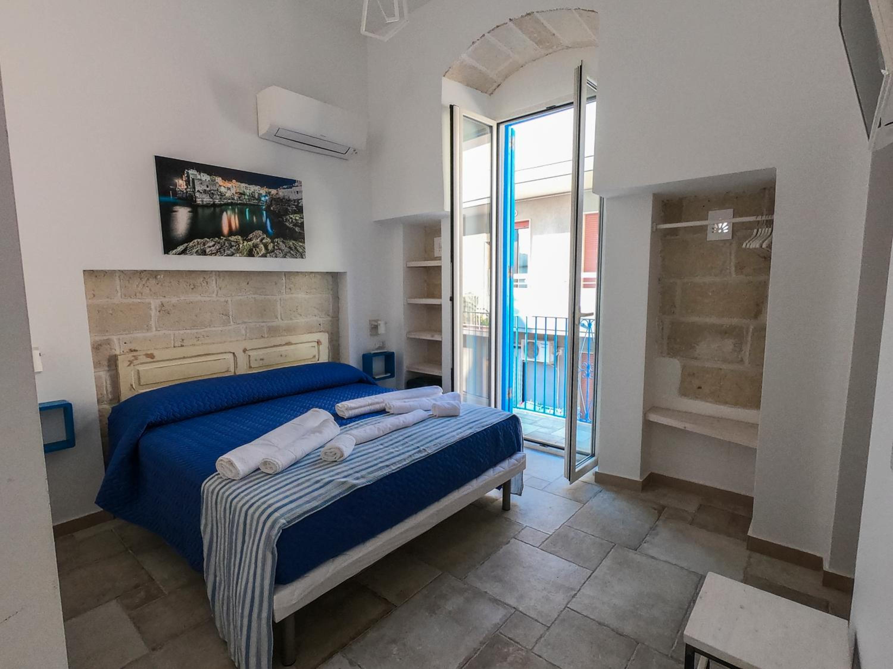 Suite with Terrace - Photo 1