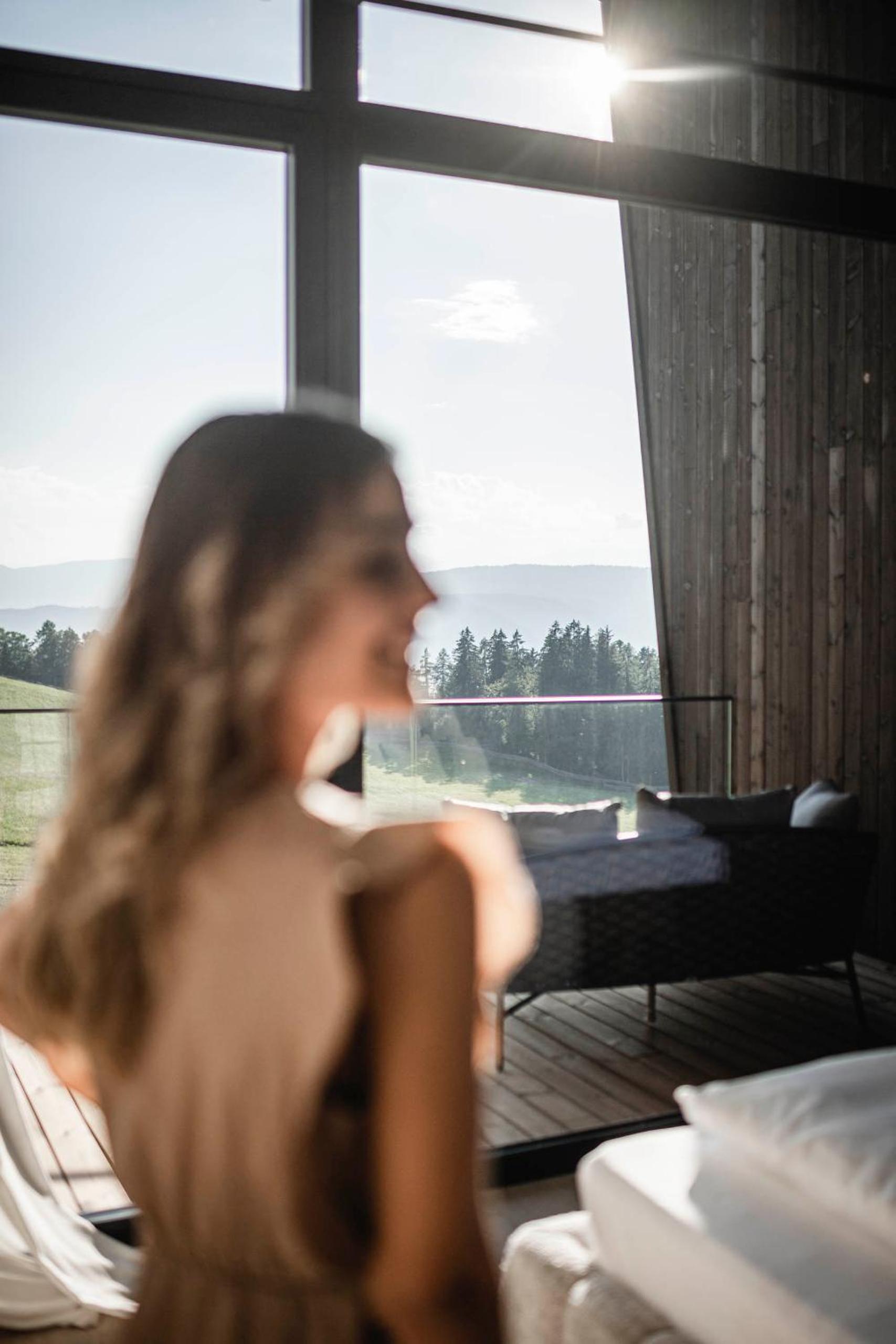 Double Room with Balcony - Photo 5
