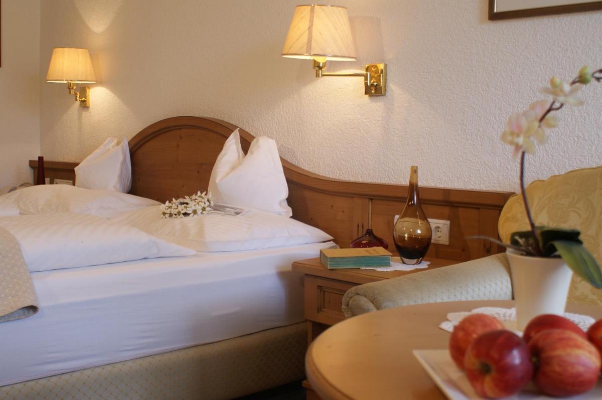 Superior Double Room with Balcony photo 1