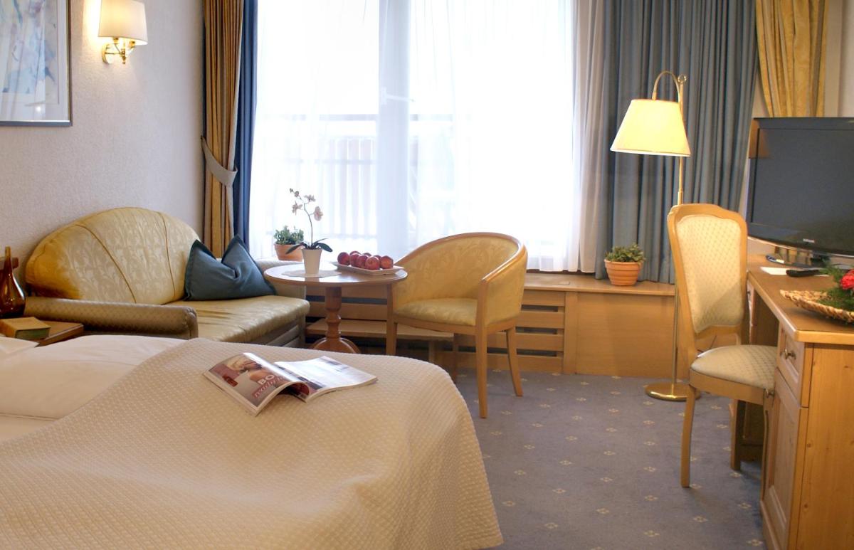 Superior Double Room with Balcony photo 3